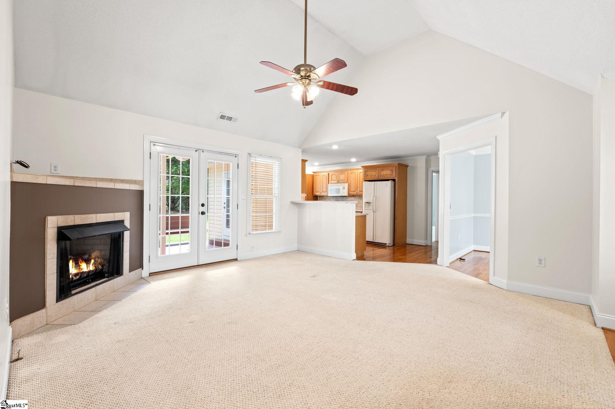 103 Stone Meadow Way Easley, SC 29642 - Photo 5 of 33