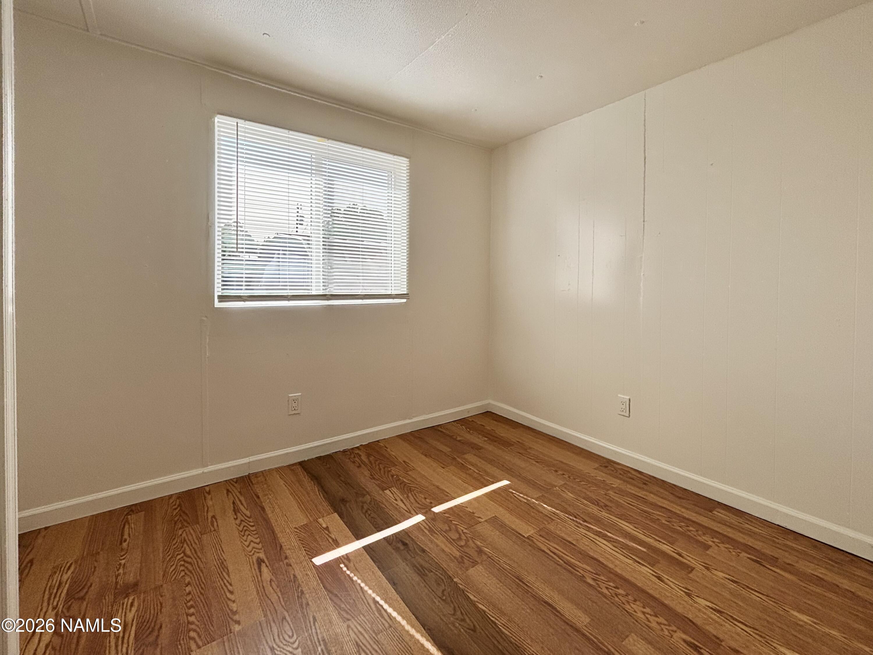 4805 South Thorn Road, Unit 1 Flagstaff, AZ 86005 - Photo 21 of 21 Bedroom #2