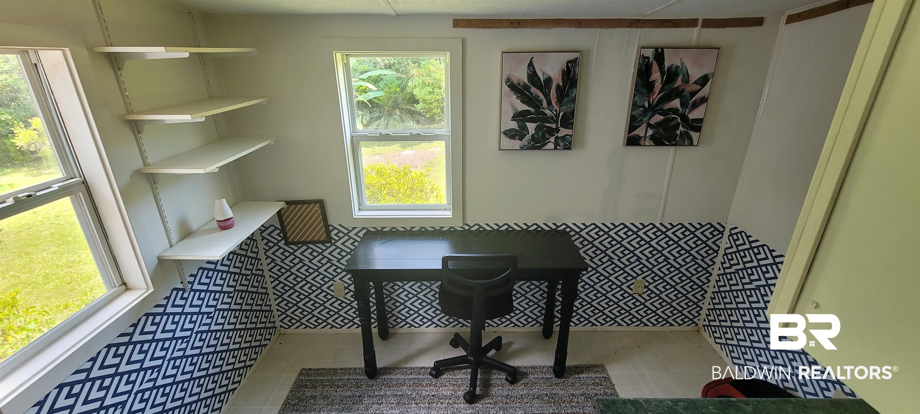 1353 Caney Loop Lillian, AL 36549 - Photo 23 of 32 Office/Addition