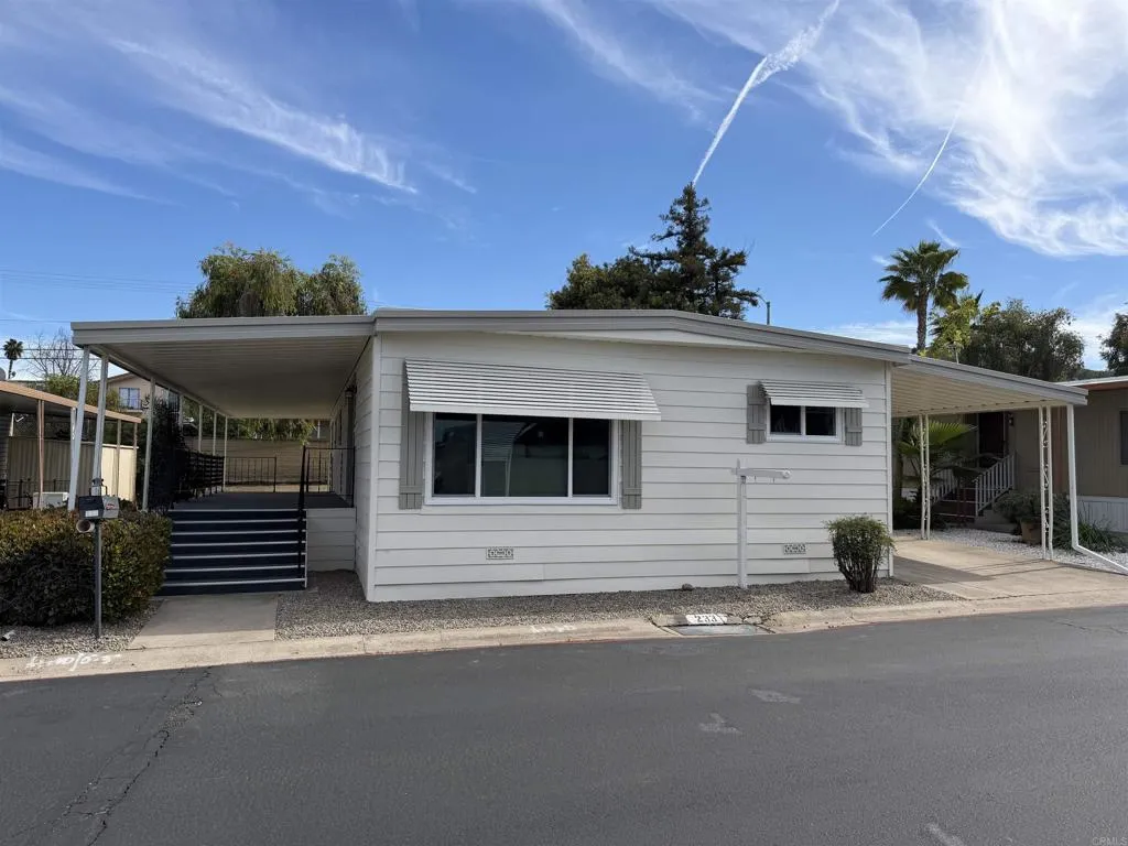 8301 Mission Gorge Road, Unit 233 Santee, CA 92071 - Photo 1 of 39 Gallery Image 1