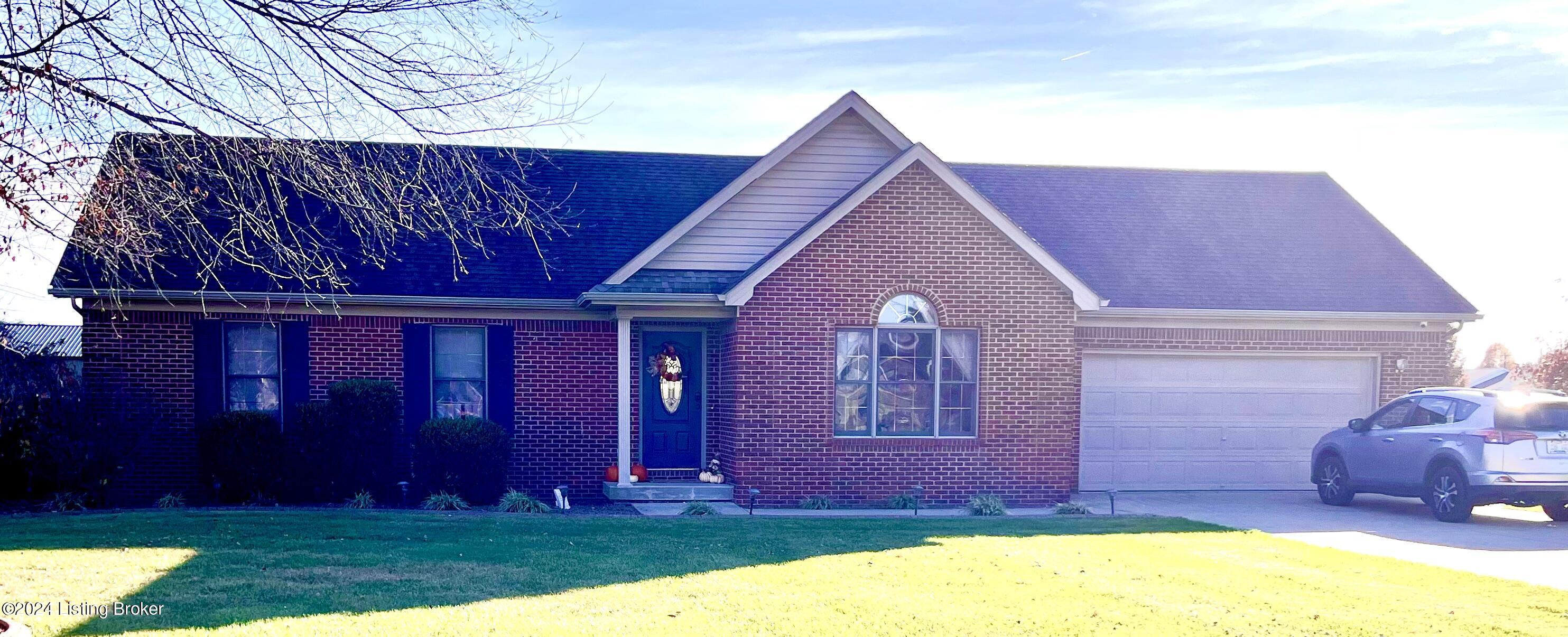 371 Ed Pile Road Bardstown, KY 40004 - Photo 1 of 19 IMG_7138