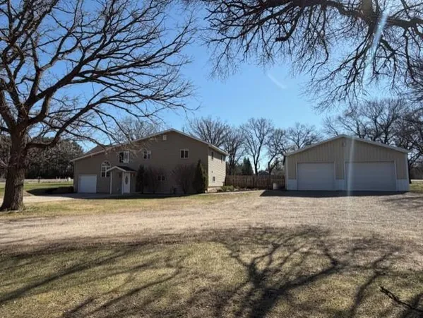 $435,000 | 4225 124th Avenue Southeast, Clear Lake, MN 55319