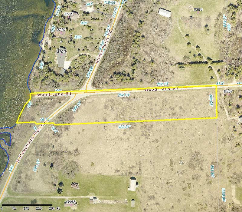 Tbd Lt 1 Tbd Road Sturgeon Bay, WI 54235 - Photo 1 of 1
