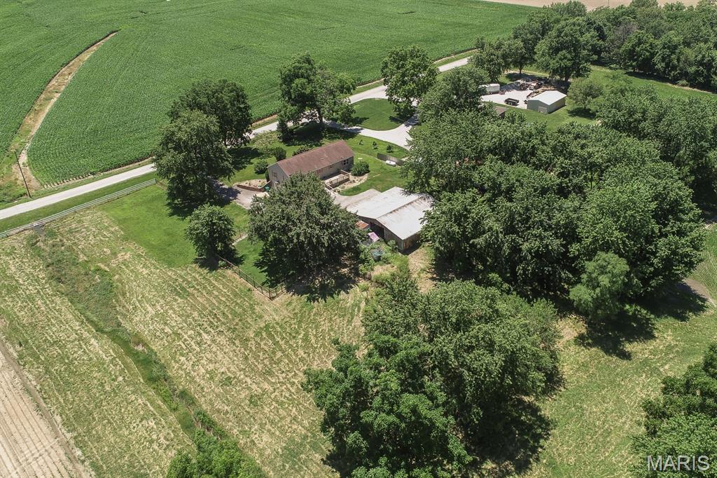 9802 Korte Sewald Road Lebanon, IL 62254 - Photo 39 of 40 Gallery Image 39
