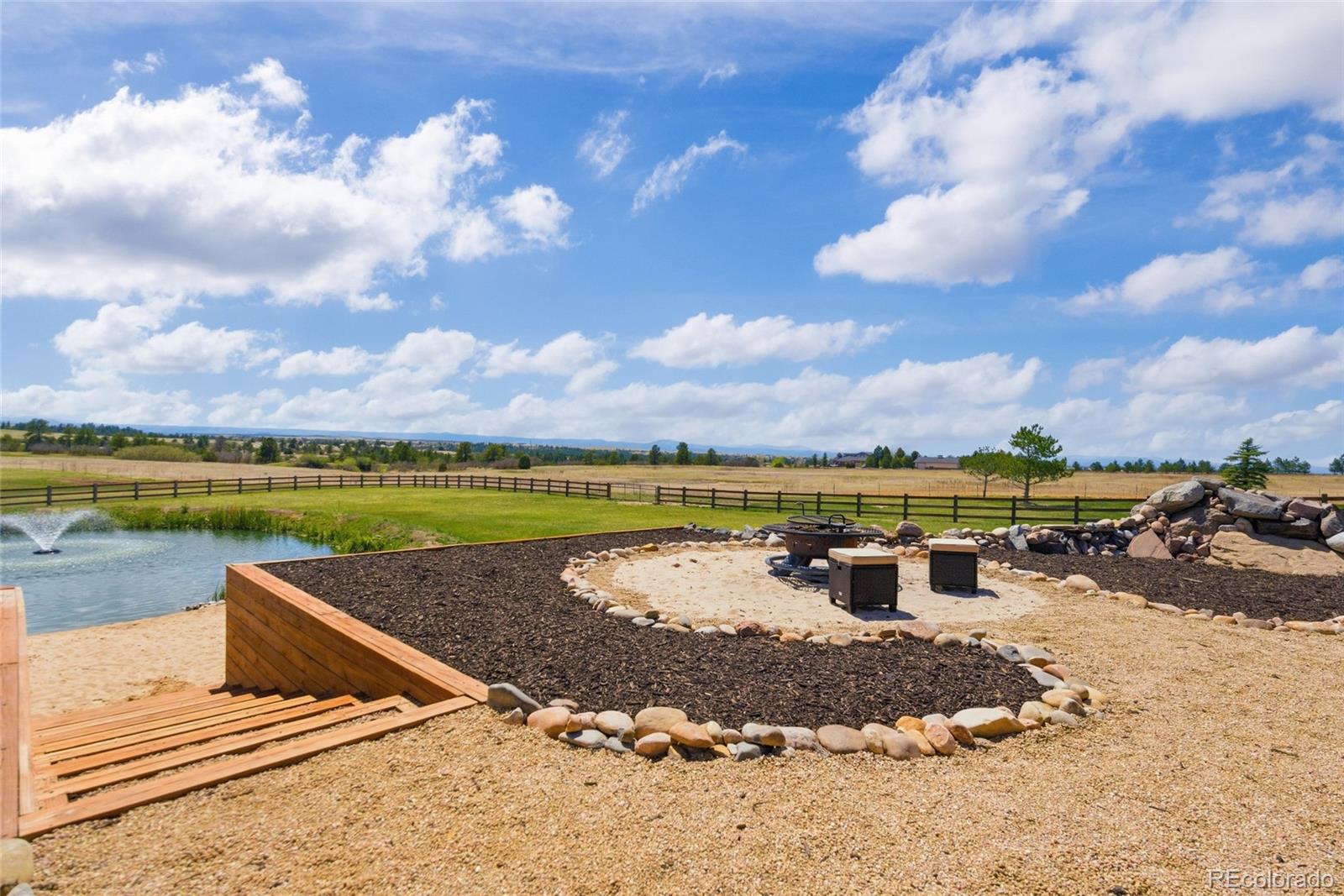 1489 East Rim Road Franktown, CO 80116 - Photo 44 of 50