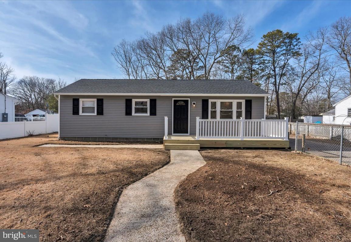 313 Cains Mill Road Williamstown, NJ 08094 - Photo 1 of 23 Gallery Image 1