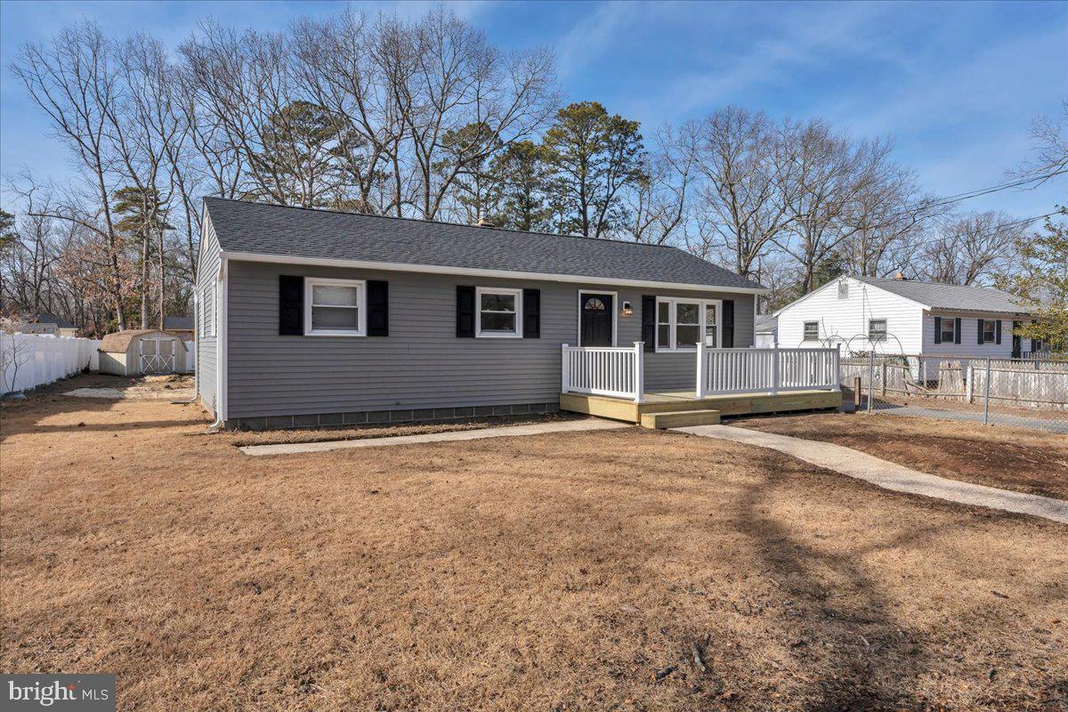313 Cains Mill Road Williamstown, NJ 08094 - Photo 2 of 23 Gallery Image 2