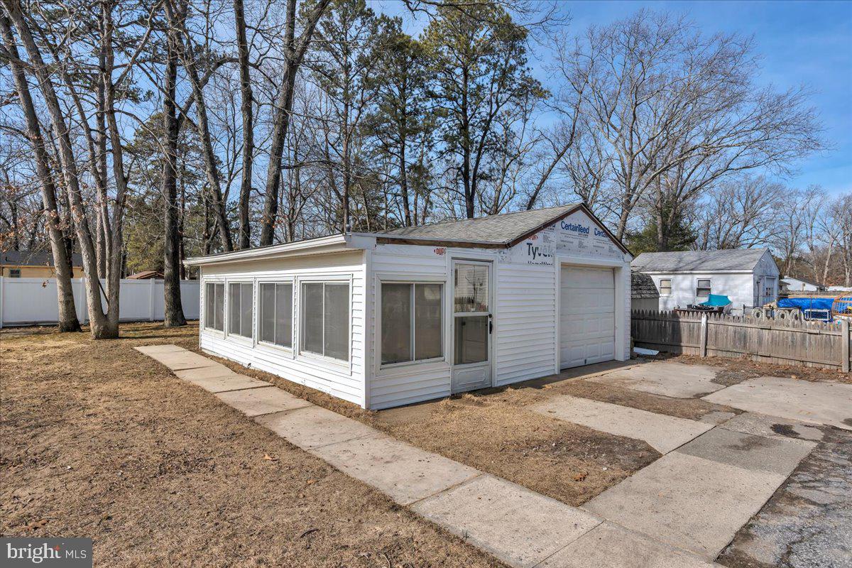 313 Cains Mill Road Williamstown, NJ 08094 - Photo 22 of 23 Gallery Image 22