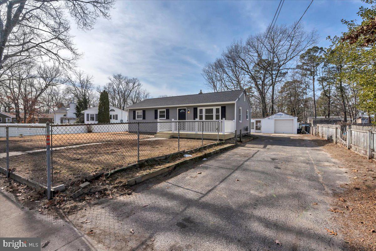 313 Cains Mill Road Williamstown, NJ 08094 - Photo 3 of 23 Gallery Image 3