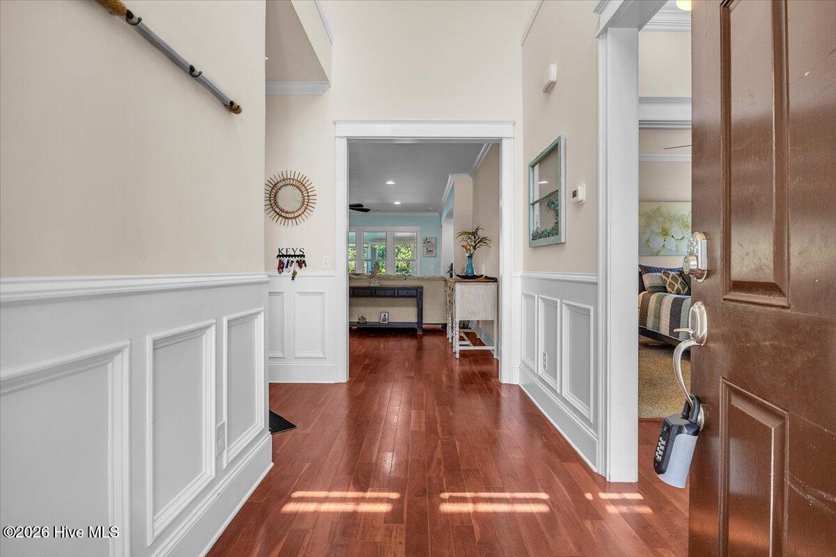 5261 Windlass Road Southport, NC 28461 - Photo 5 of 96 5261 WINDLASS RD