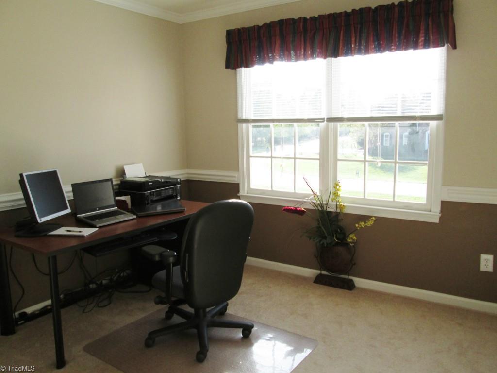2800 Norwell Court Oak Ridge, NC 27310 - Photo 16 of 22