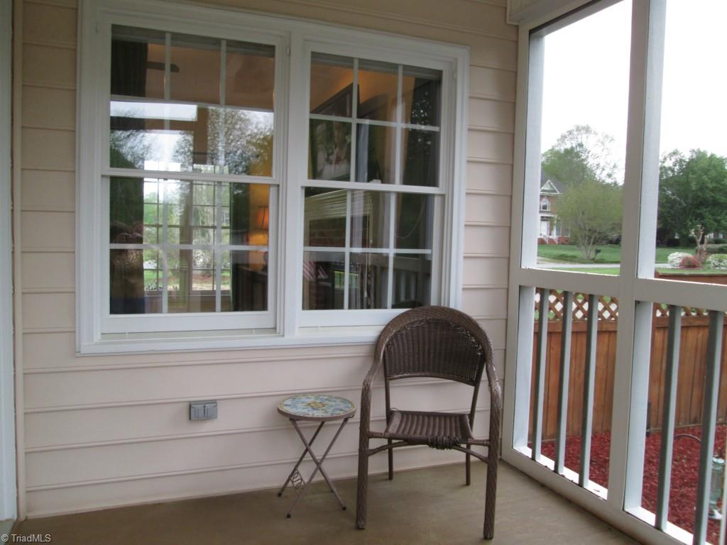 2800 Norwell Court Oak Ridge, NC 27310 - Photo 19 of 22
