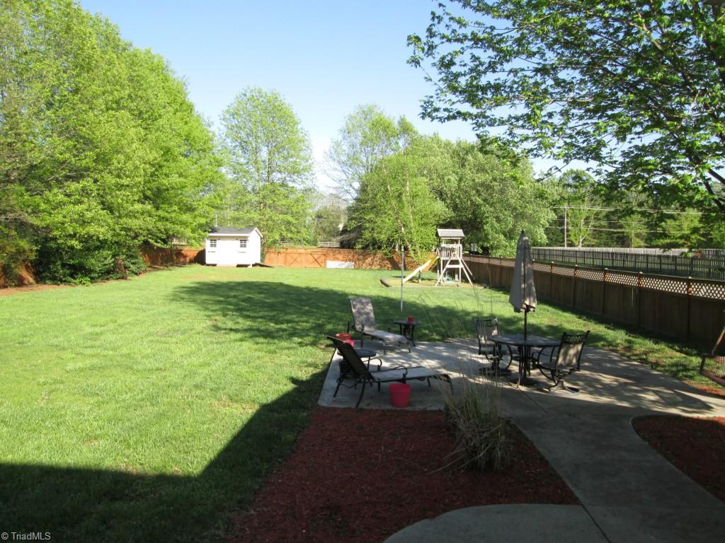 2800 Norwell Court Oak Ridge, NC 27310 - Photo 20 of 22
