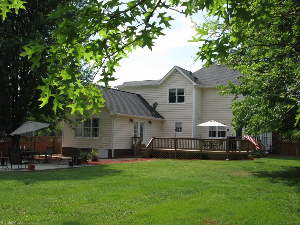 2800 Norwell Court Oak Ridge, NC 27310 - Photo 21 of 22