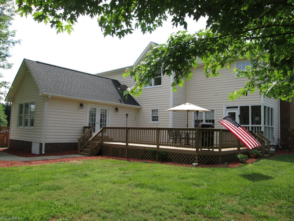 2800 Norwell Court Oak Ridge, NC 27310 - Photo 22 of 22
