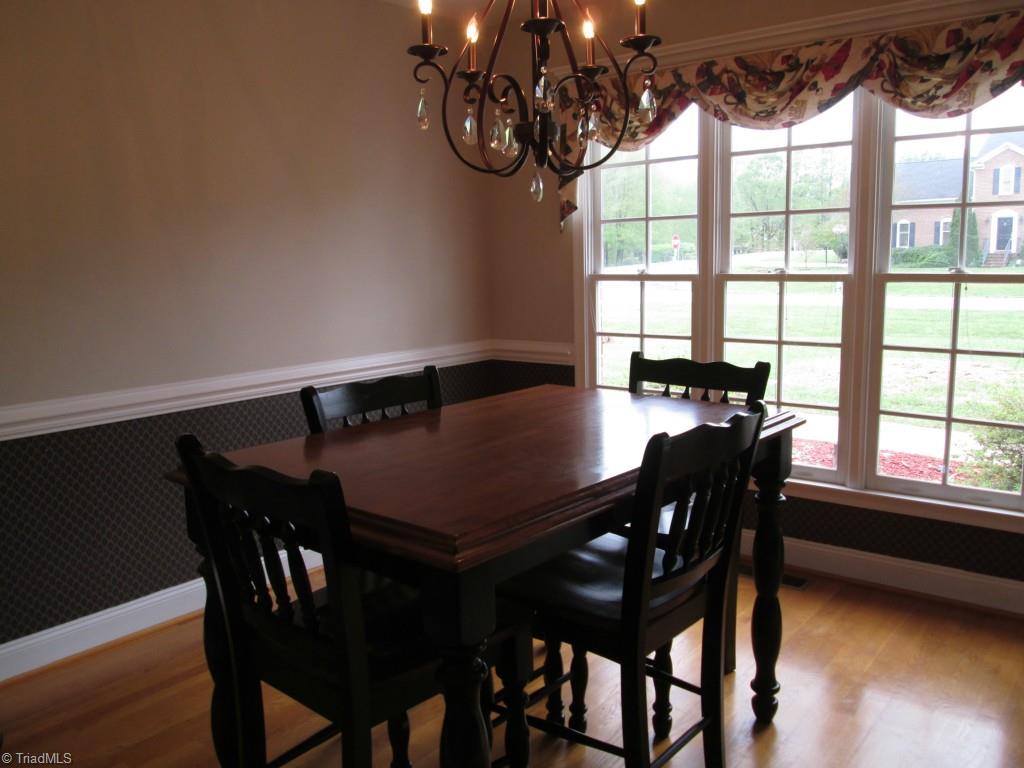 2800 Norwell Court Oak Ridge, NC 27310 - Photo 4 of 22