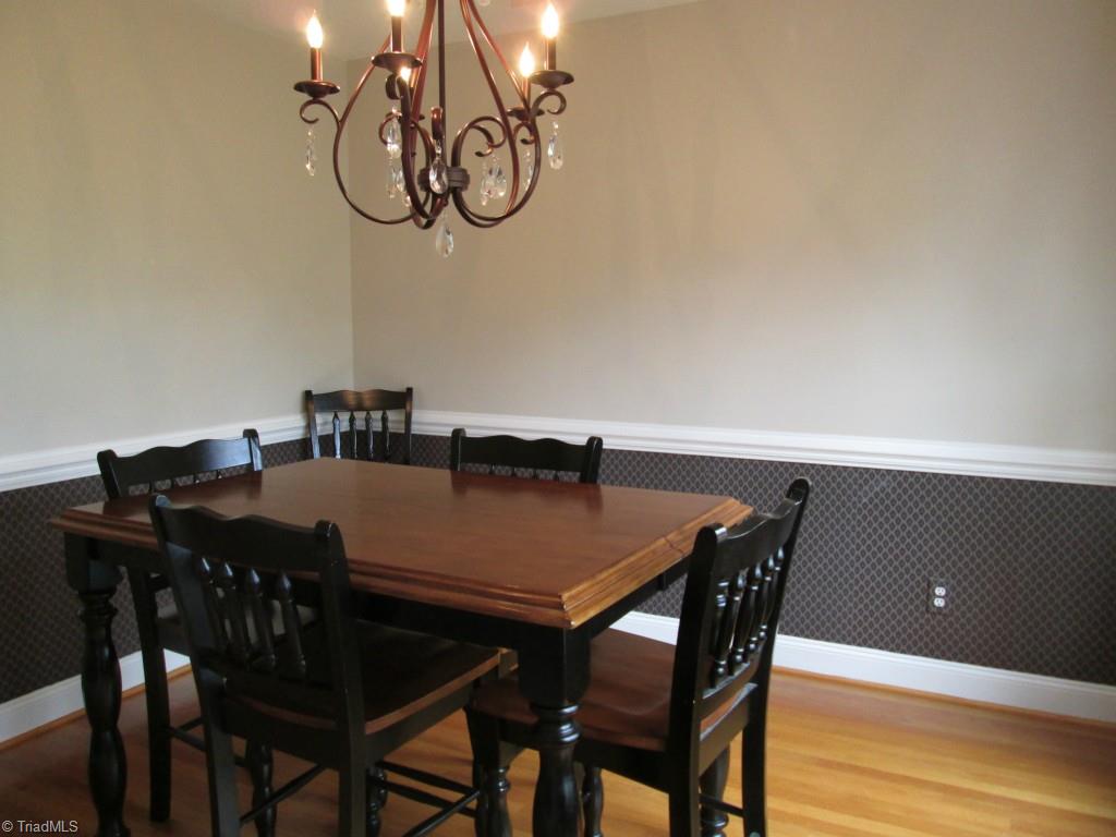 2800 Norwell Court Oak Ridge, NC 27310 - Photo 5 of 22