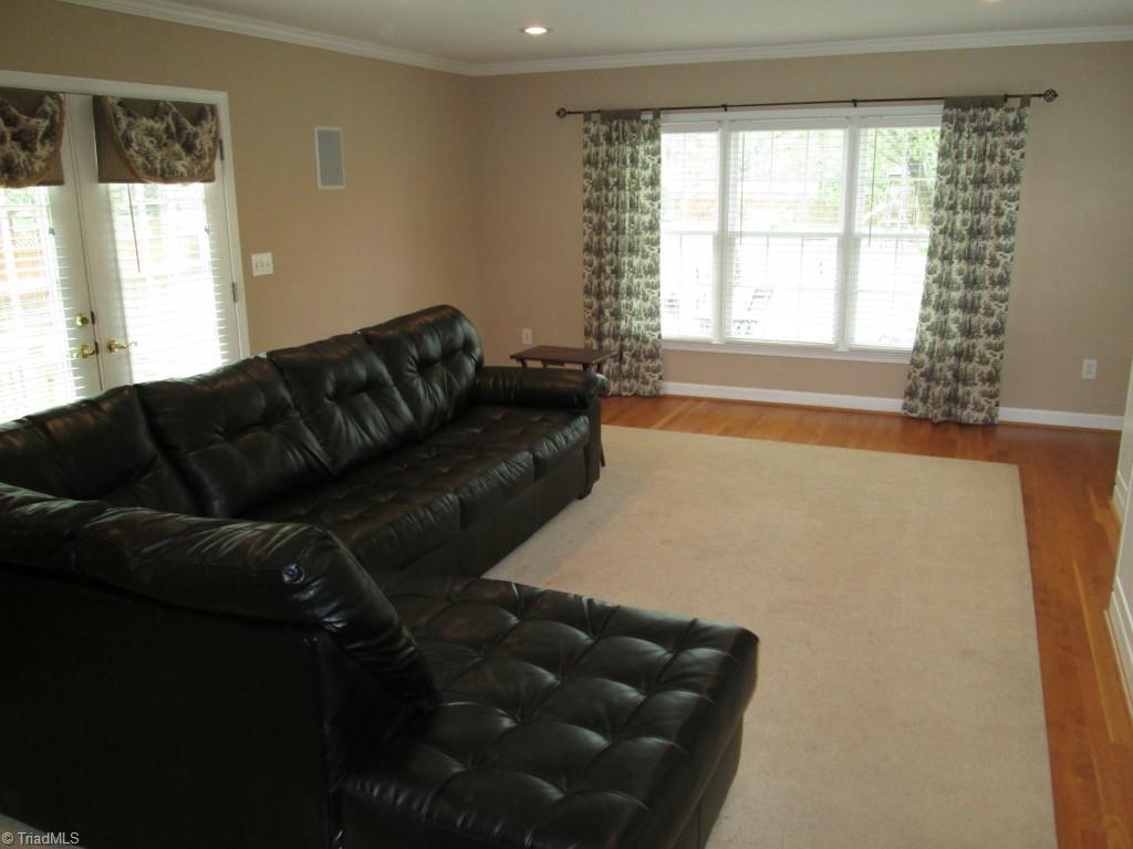 2800 Norwell Court Oak Ridge, NC 27310 - Photo 6 of 22