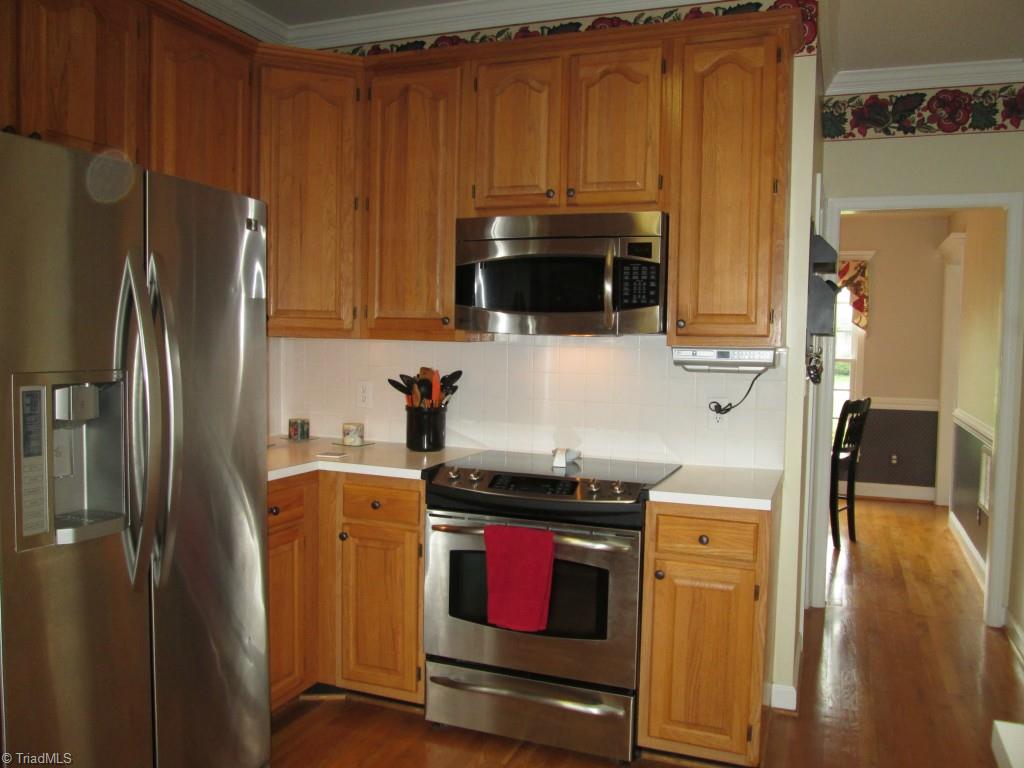 2800 Norwell Court Oak Ridge, NC 27310 - Photo 9 of 22