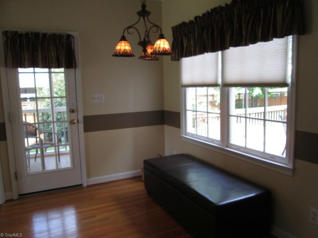 2800 Norwell Court Oak Ridge, NC 27310 - Photo 10 of 22