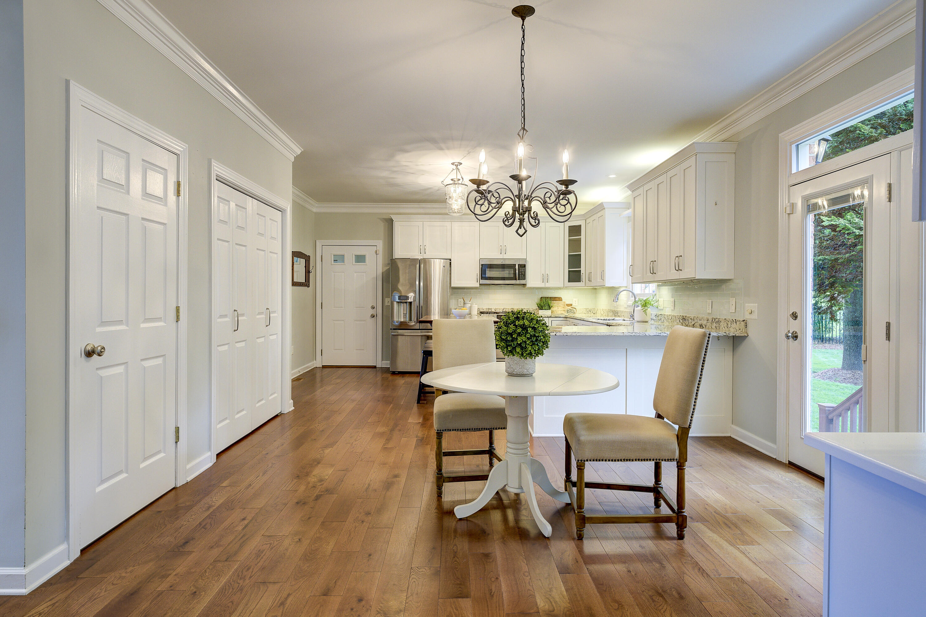 105 Reed Circle Johnson City, TN 37601 - Photo 21 of 76 Reed-16