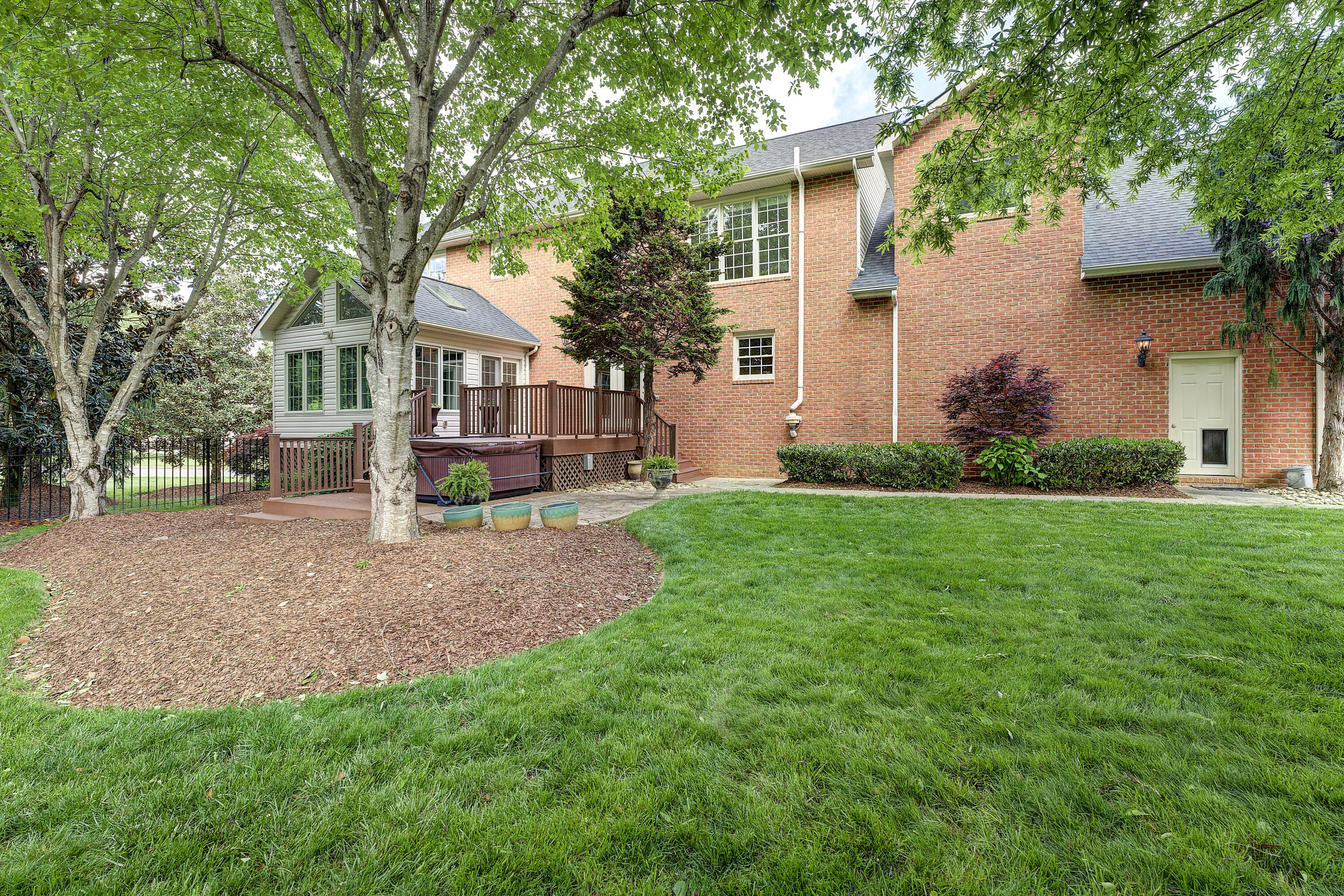 105 Reed Circle Johnson City, TN 37601 - Photo 55 of 76 Reed-66