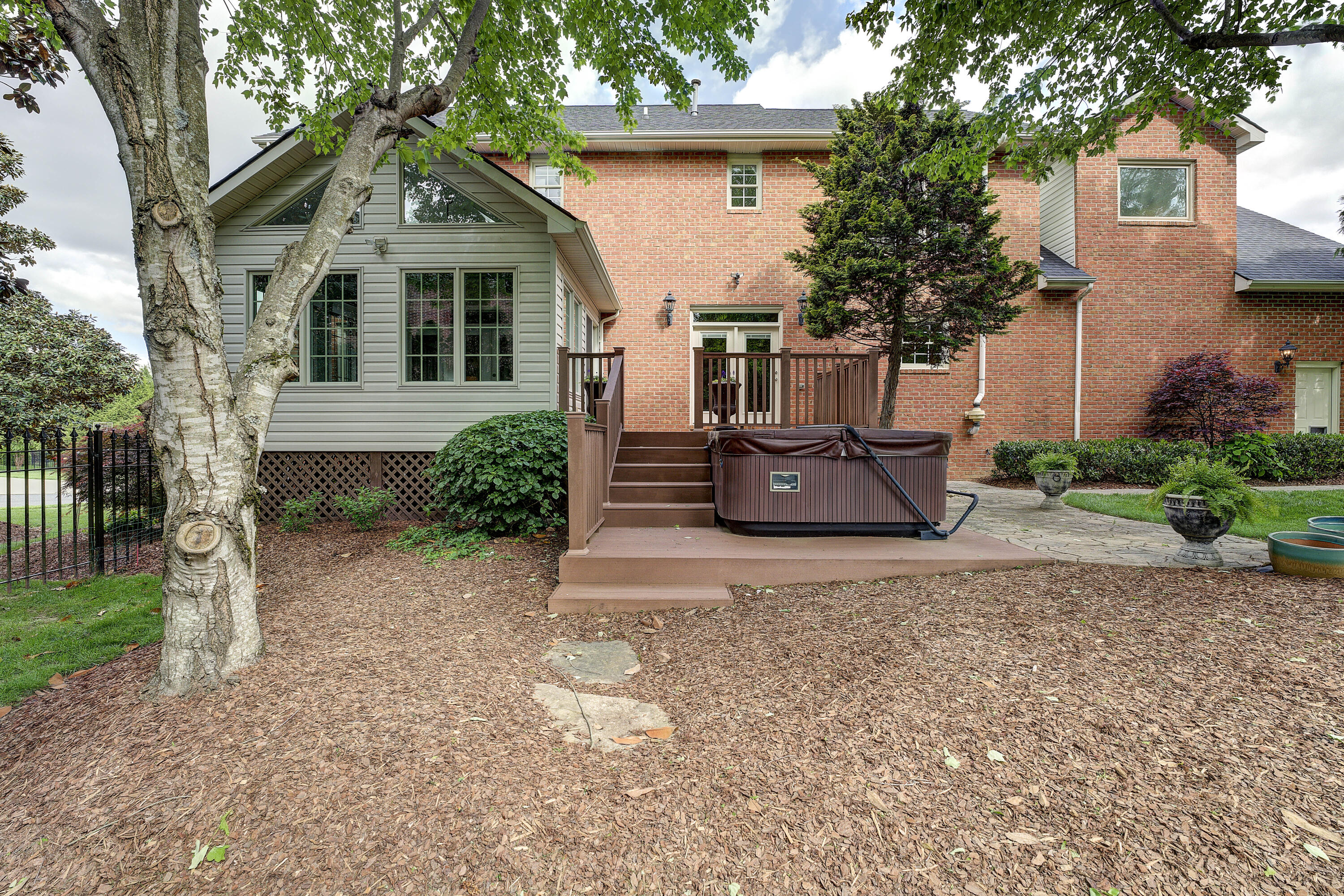 105 Reed Circle Johnson City, TN 37601 - Photo 56 of 76 Reed-67