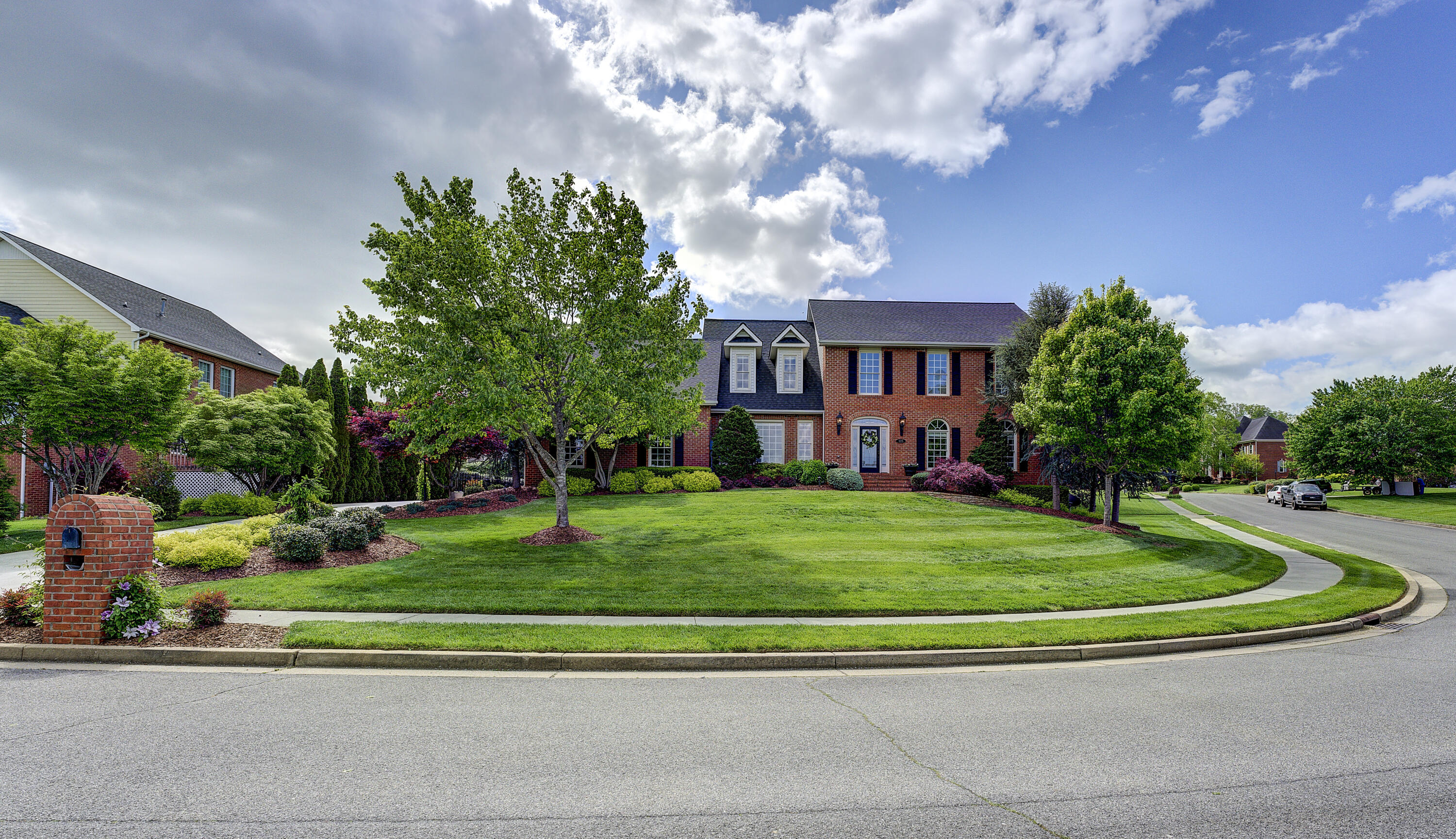 105 Reed Circle Johnson City, TN 37601 - Photo 69 of 76 Reed-72