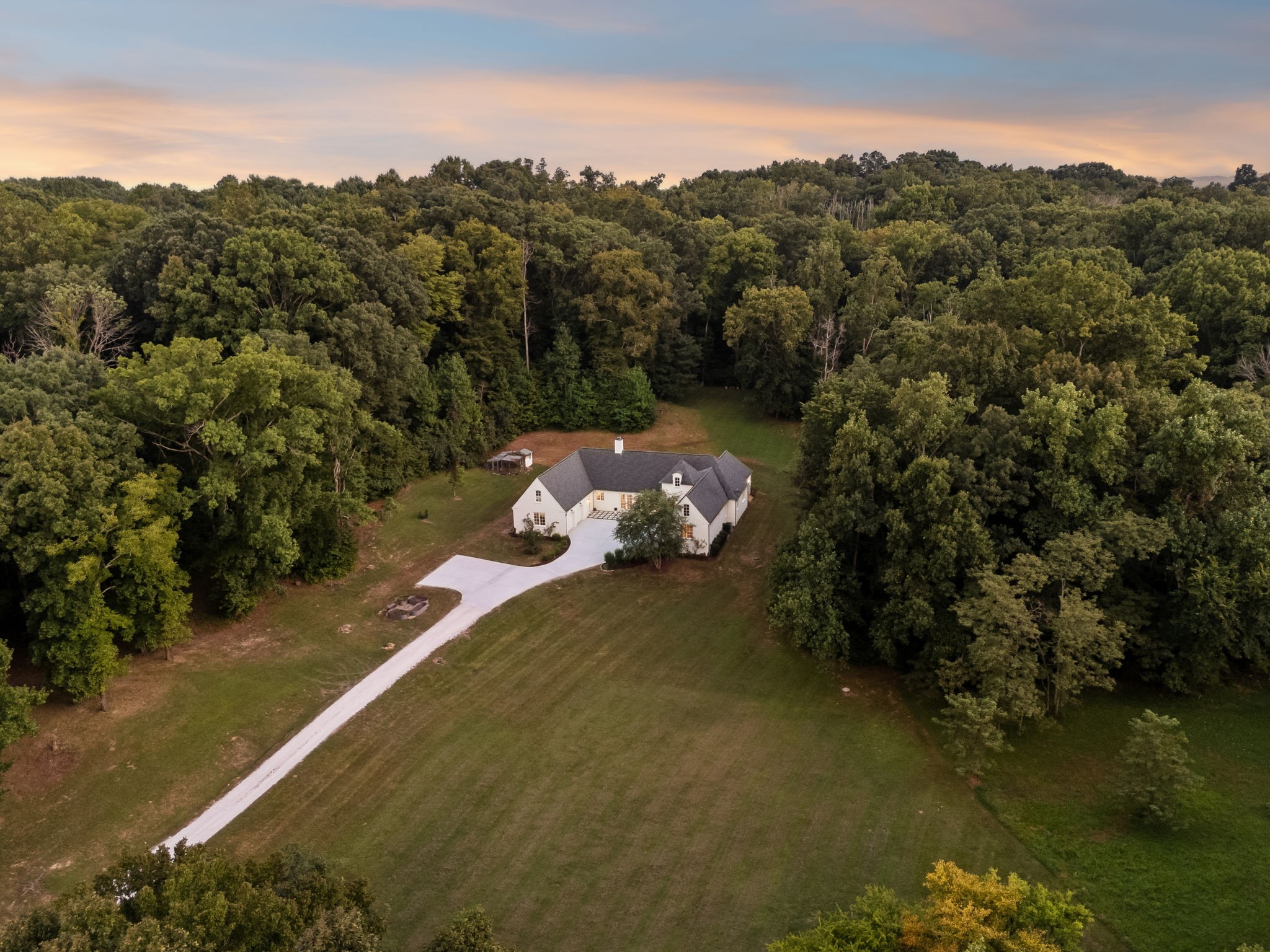 4847 Smithson Road College Grove, TN 37046 - Photo 45 of 47 Gallery Image 45