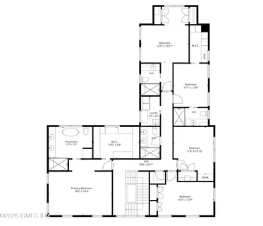 $6,850,000 | 60 Benjamin Street, Old Greenwich, CT 06870