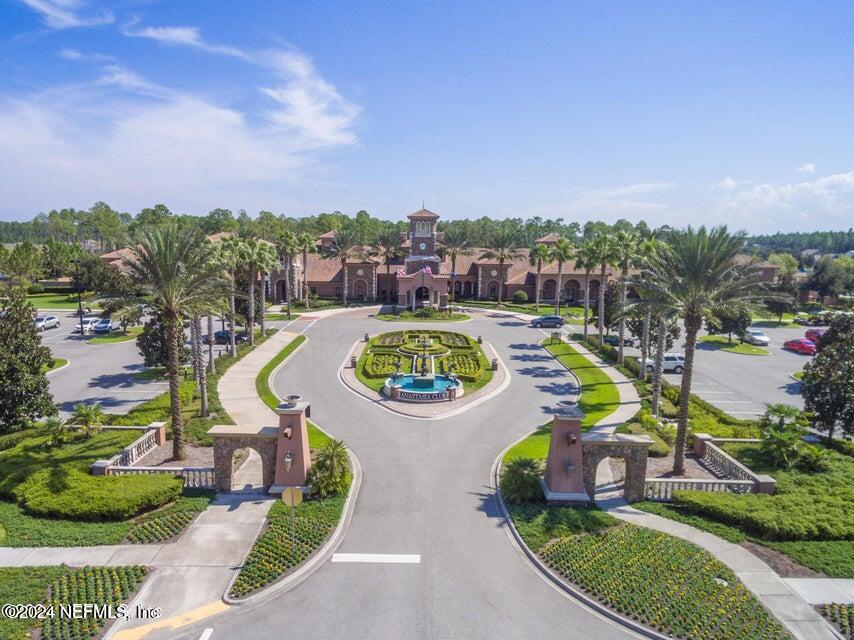 31 Sabal Ridge Trail Ponte Vedra, FL 32081 - Photo 42 of 48 Delwebb Club Entry