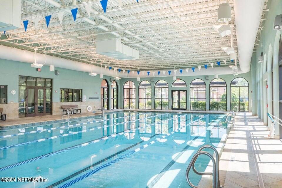 31 Sabal Ridge Trail Ponte Vedra, FL 32081 - Photo 44 of 48 Indoor Pool