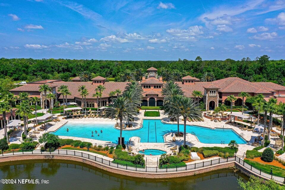 31 Sabal Ridge Trail Ponte Vedra, FL 32081 - Photo 47 of 48 Outdoor Pool