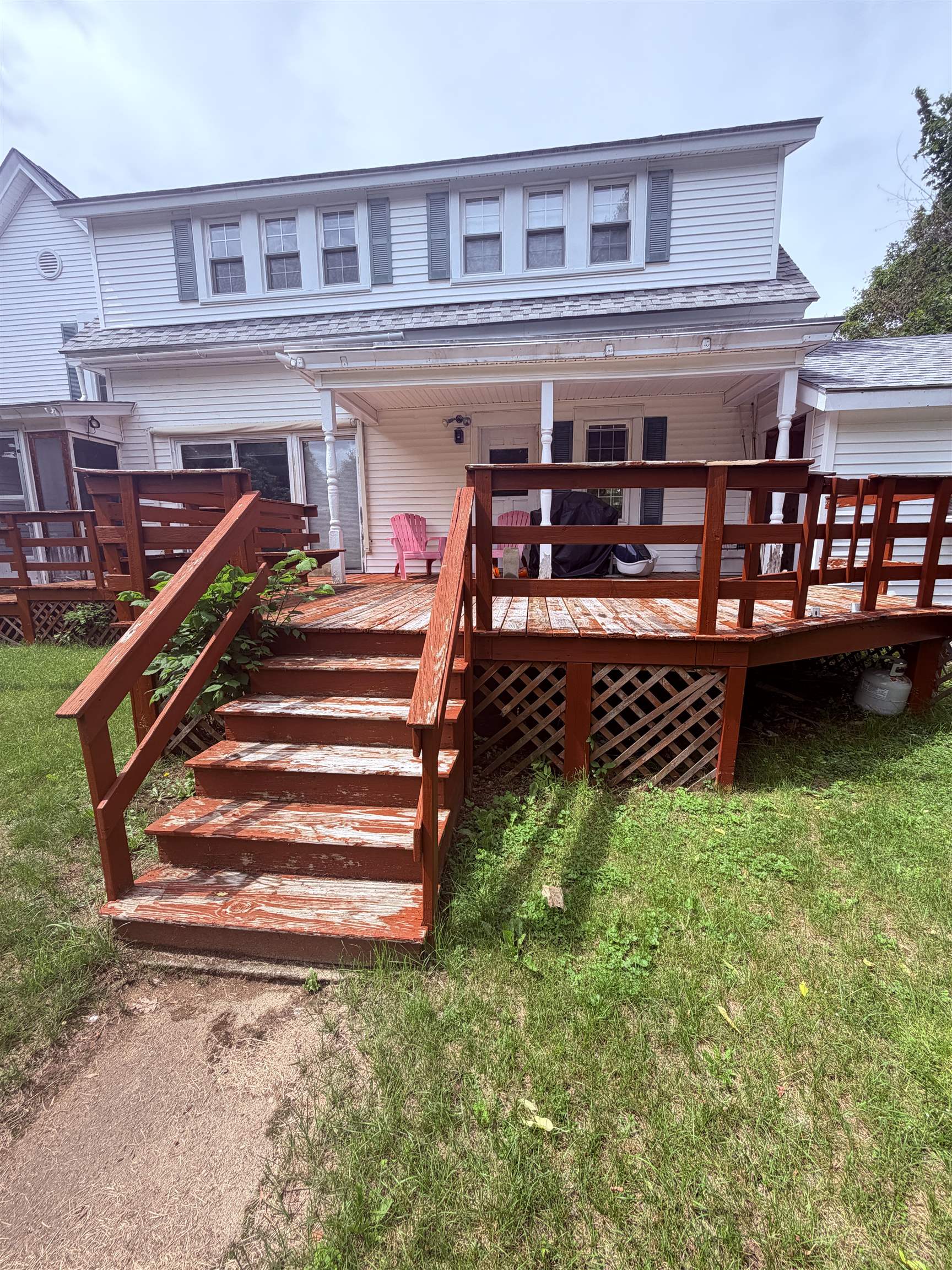66 Elm Street Lancaster, NH 03584 - Photo 50 of 55