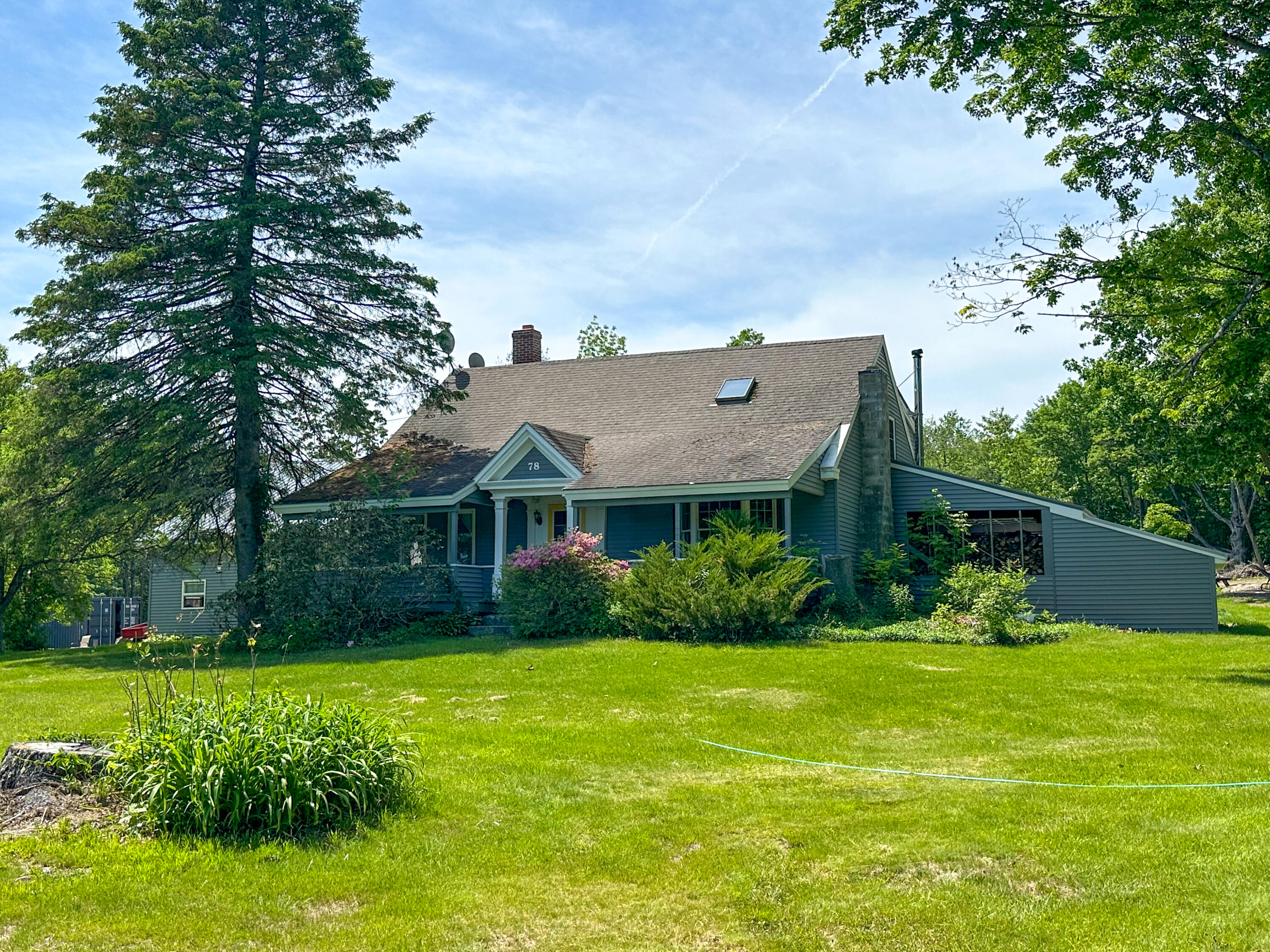 78 10 Lots Road Oakland, ME 04963 - Photo 2 of 70