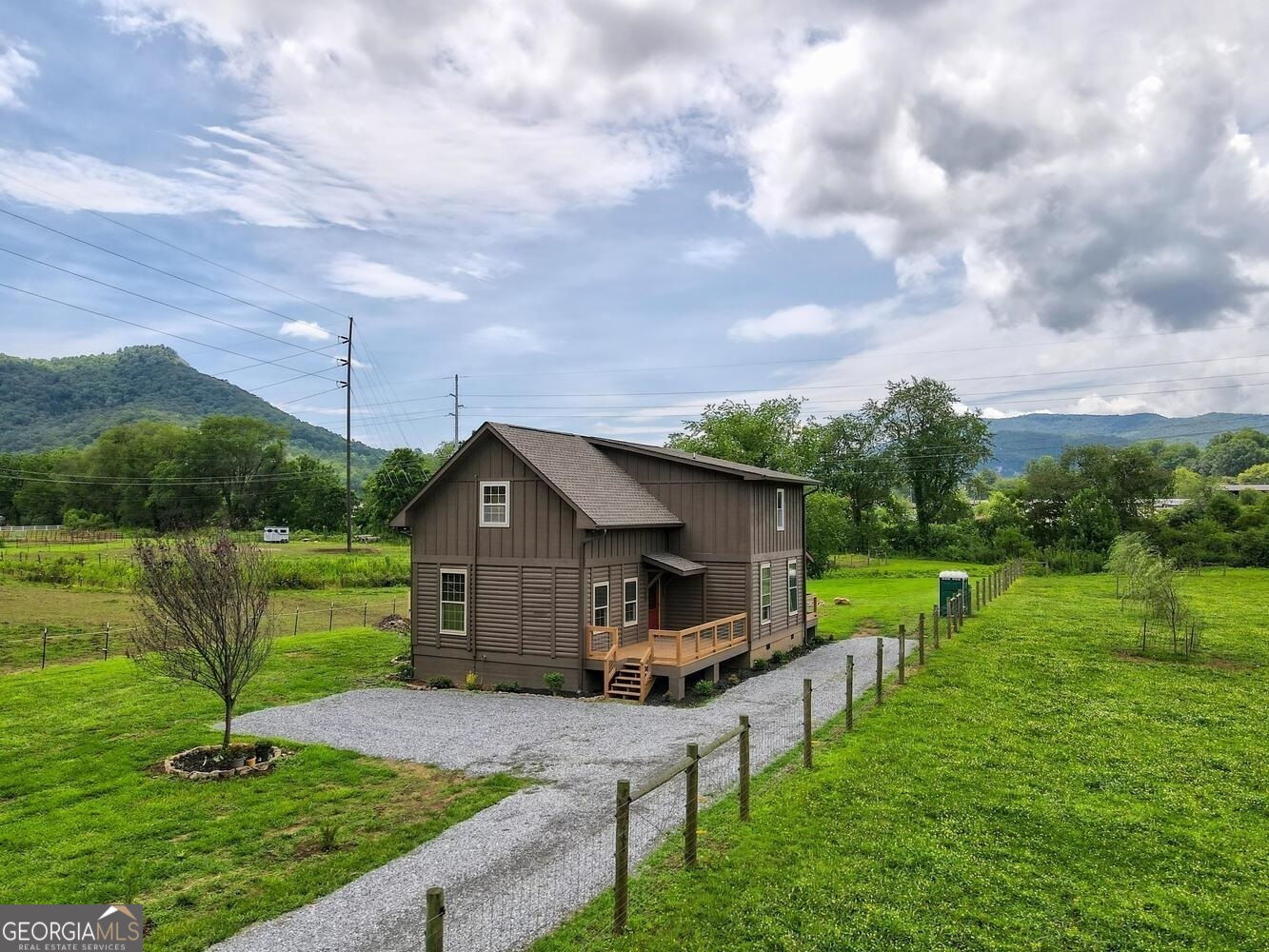 653 Yorkhouse Road Rabun Gap, GA 30568 - Photo 1 of 1 Gallery Image 1