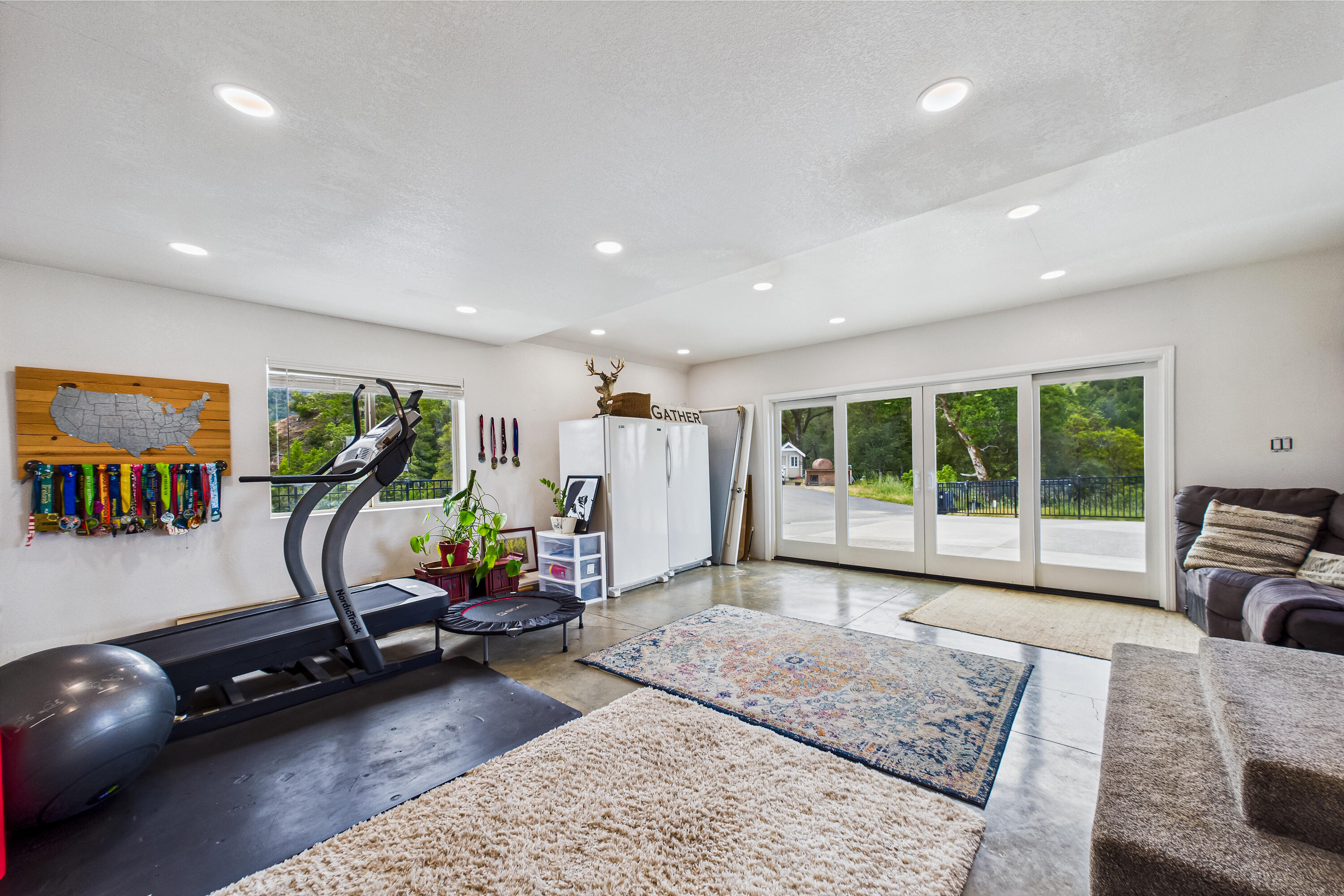 3550 Blue Rock Road Benbow, CA 95542 - Photo 50 of 89 50-3550 Blue Rock-147