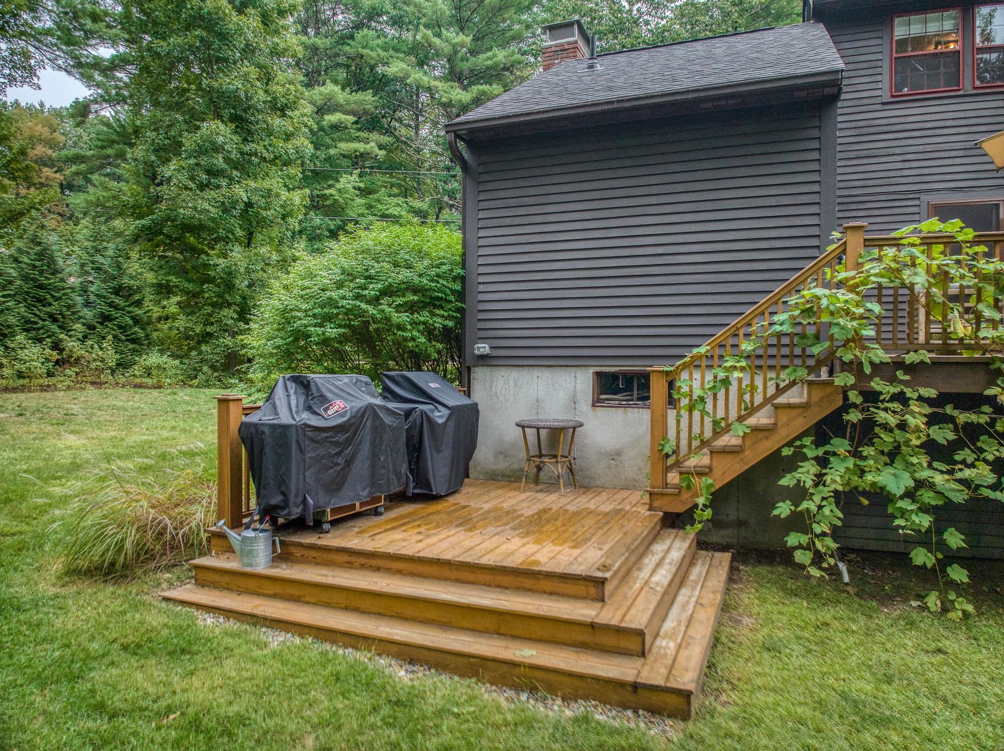 11 Southfield Road Amherst, NH 03031 - Photo 36 of 40