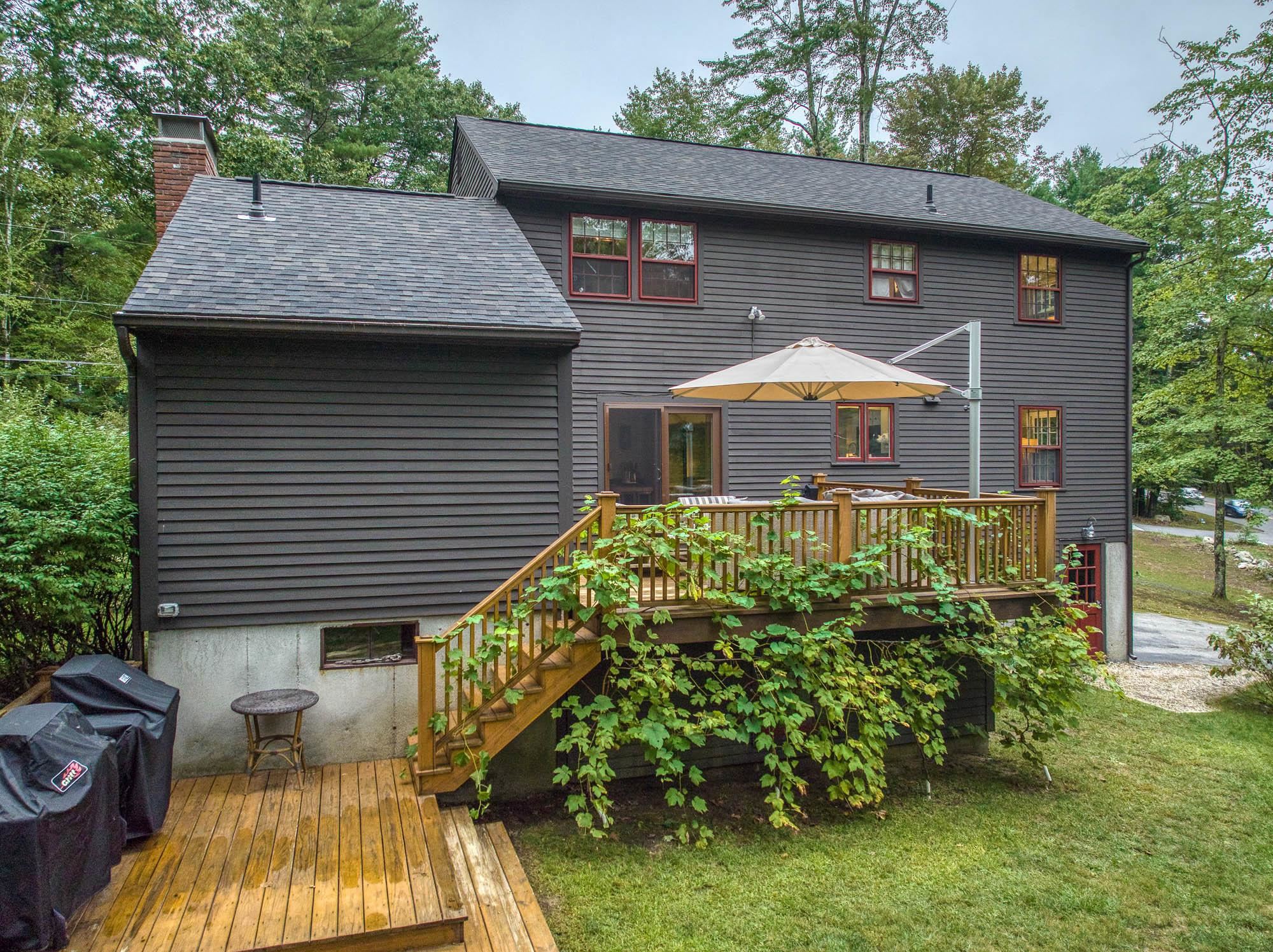 11 Southfield Road Amherst, NH 03031 - Photo 38 of 40