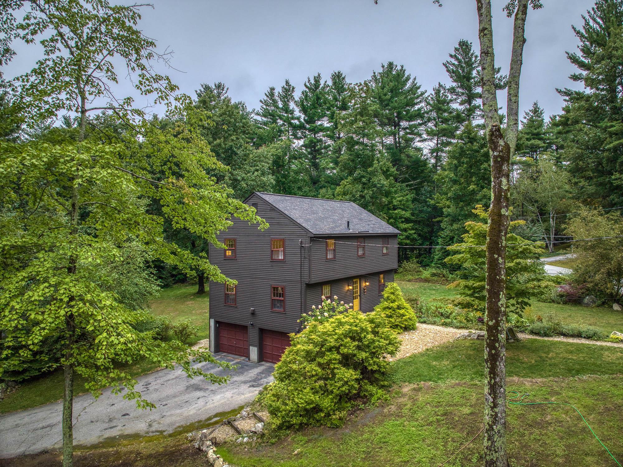 11 Southfield Road Amherst, NH 03031 - Photo 39 of 40
