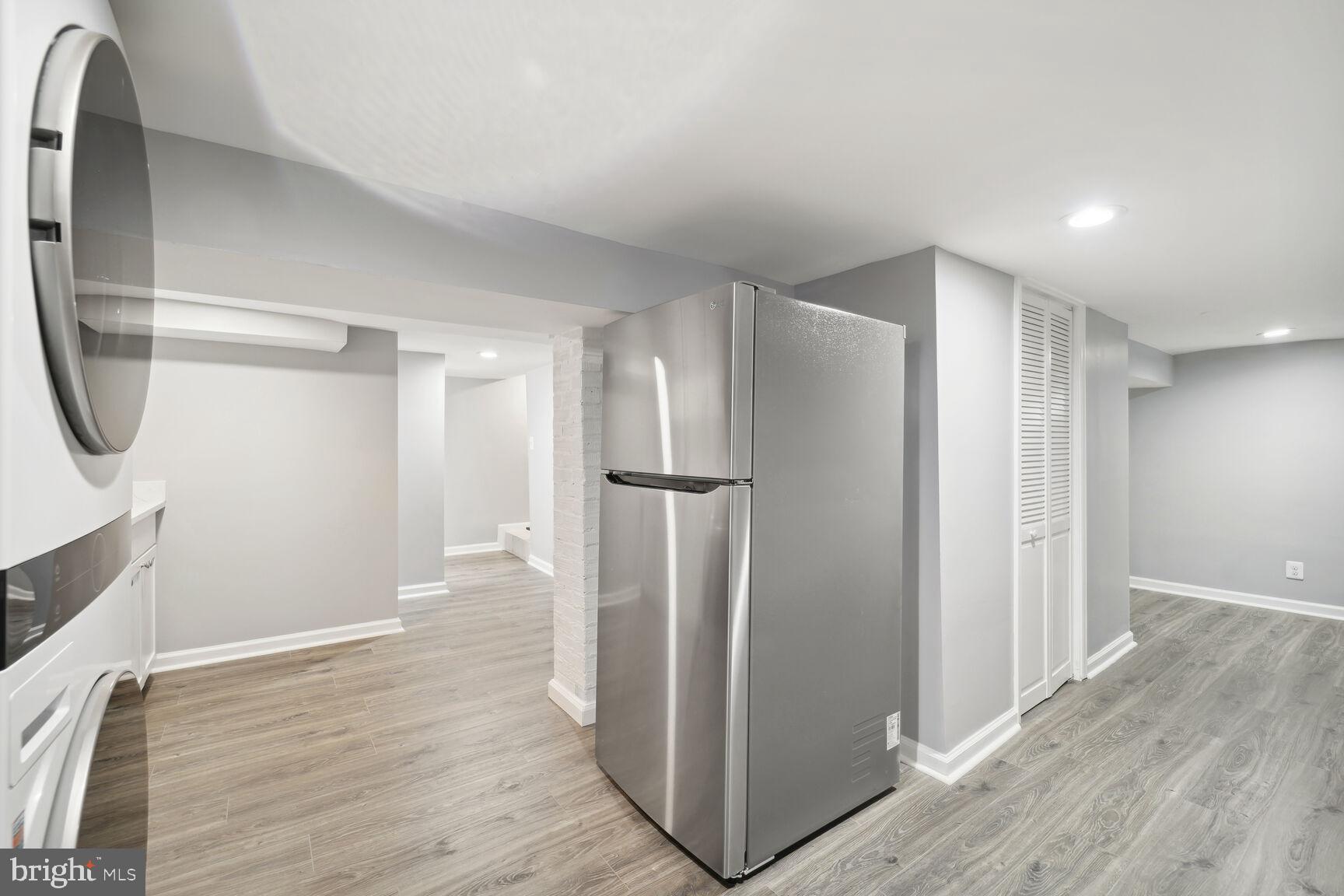 6304 45th Place Riverdale, MD 20737 - Photo 11 of 19 Lower Level View