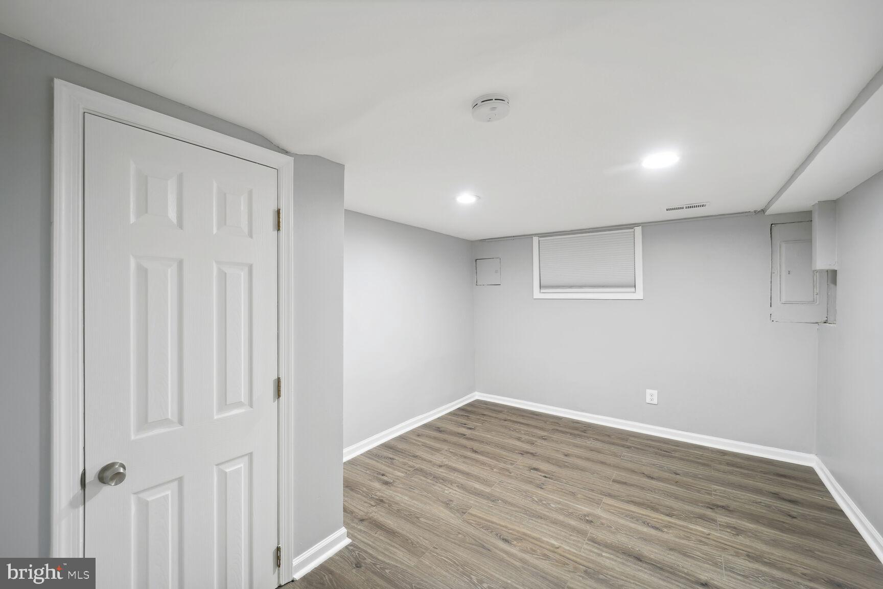 6304 45th Place Riverdale, MD 20737 - Photo 13 of 19 Lower Level Room