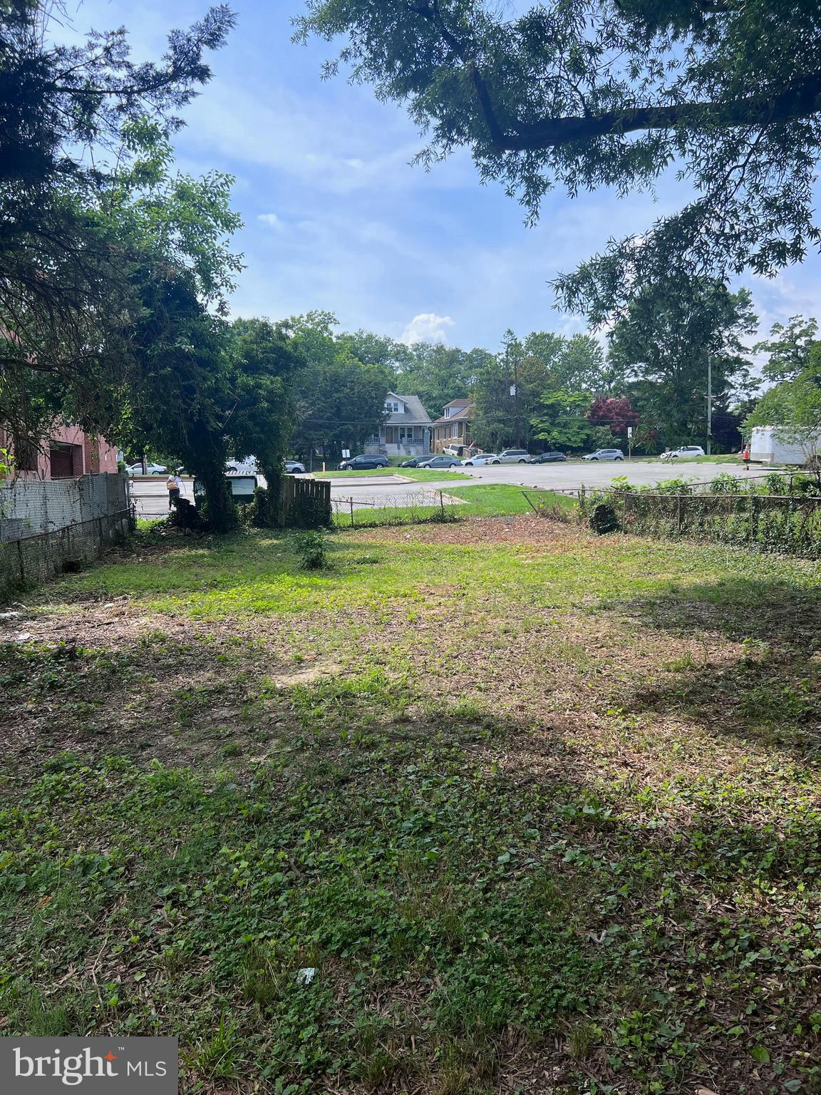 6304 45th Place Riverdale, MD 20737 - Photo 17 of 19 Backyard View