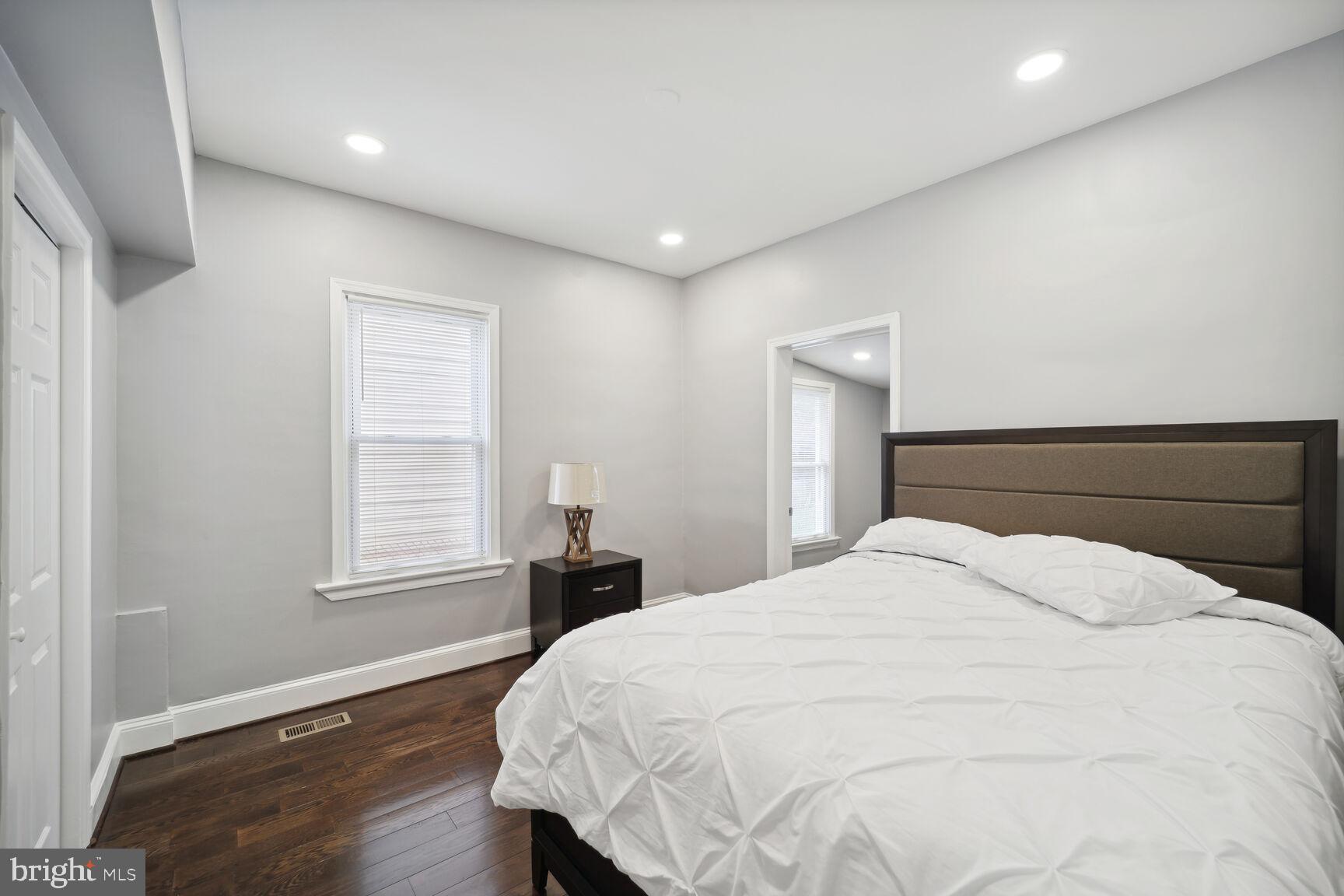 6304 45th Place Riverdale, MD 20737 - Photo 7 of 19 Bedroom 1