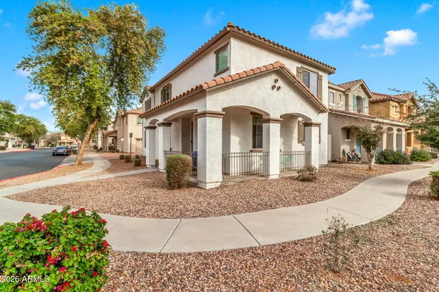 $418,000 | 2879 South Key Biscayne Drive, Gilbert, AZ 85295