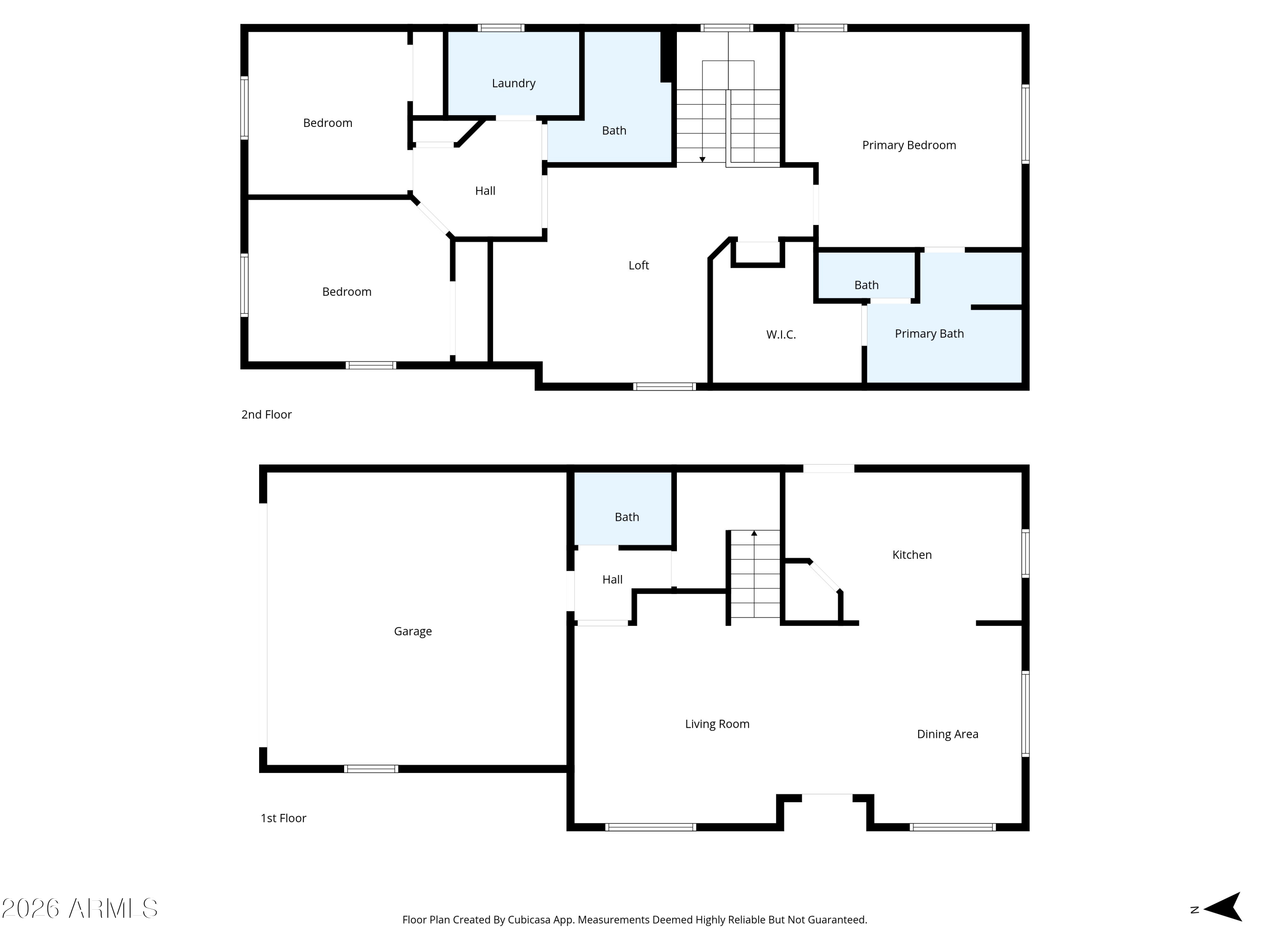 2879 South Key Biscayne Drive Gilbert, AZ 85295 - Photo 27 of 29