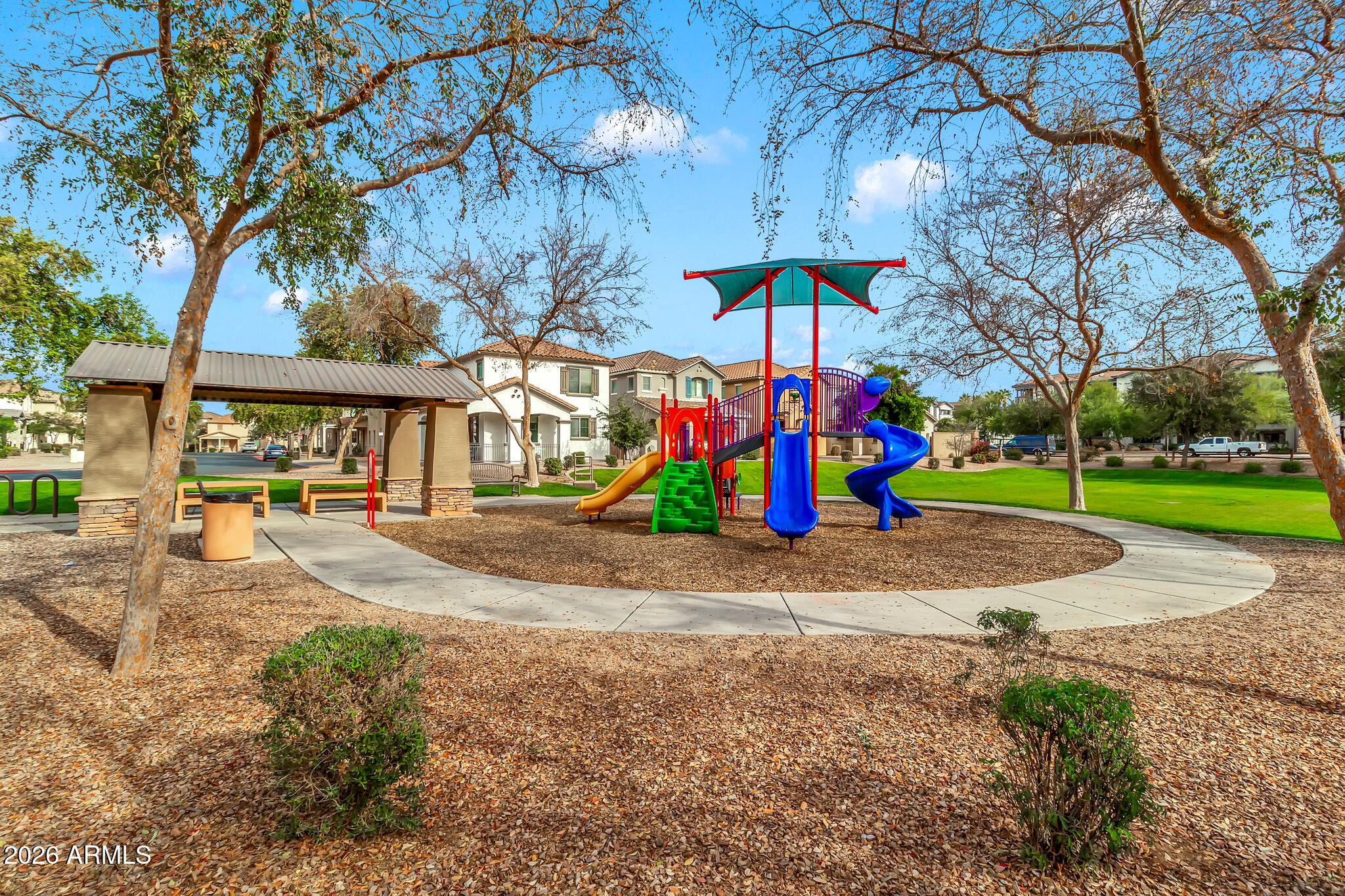 2879 South Key Biscayne Drive Gilbert, AZ 85295 - Photo 21 of 29 2879 S Key Biscayne Dr-46_(2048)