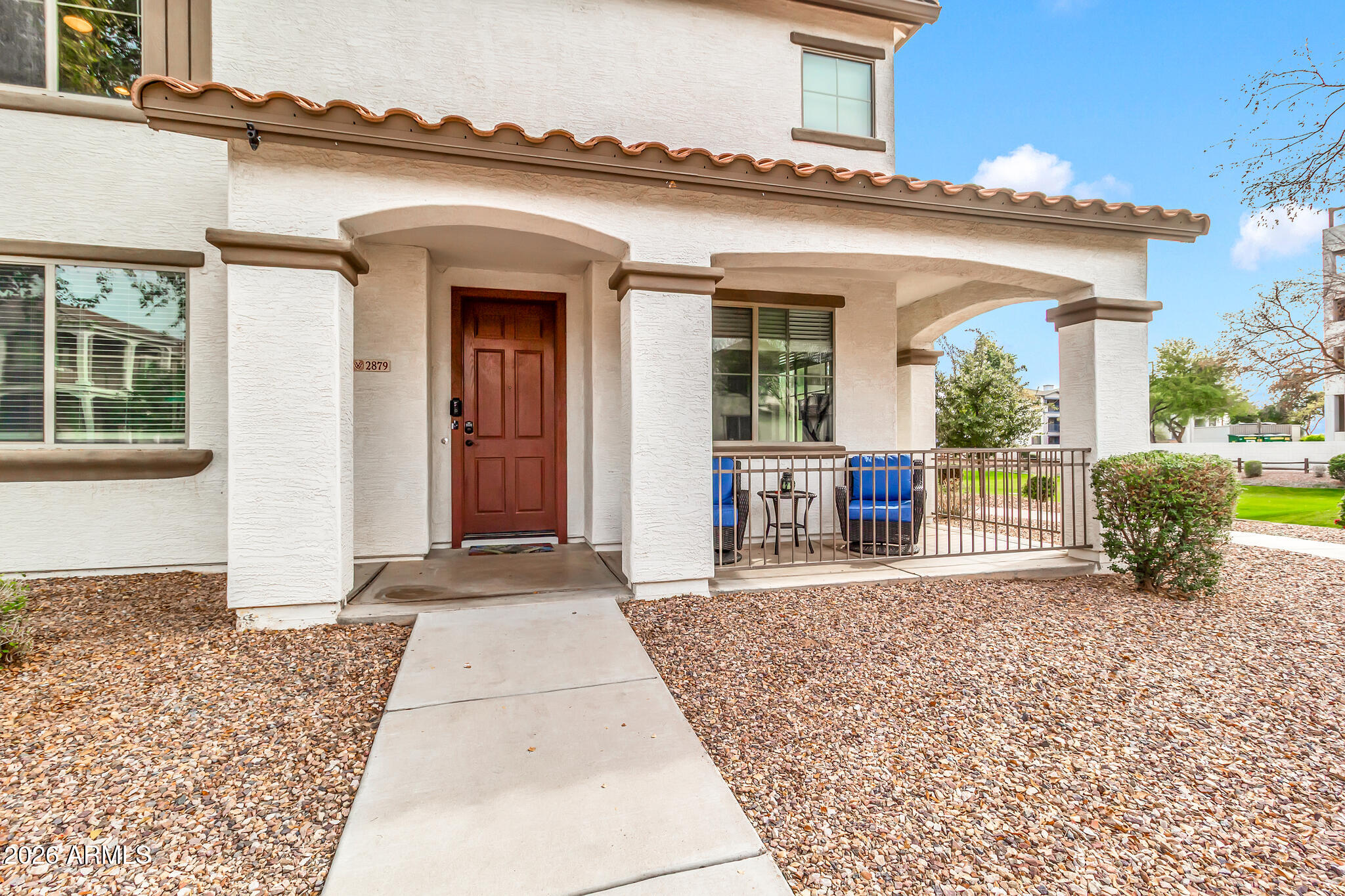 2879 South Key Biscayne Drive Gilbert, AZ 85295 - Photo 2 of 29 2879 S Key Biscayne Dr-2_(2048)
