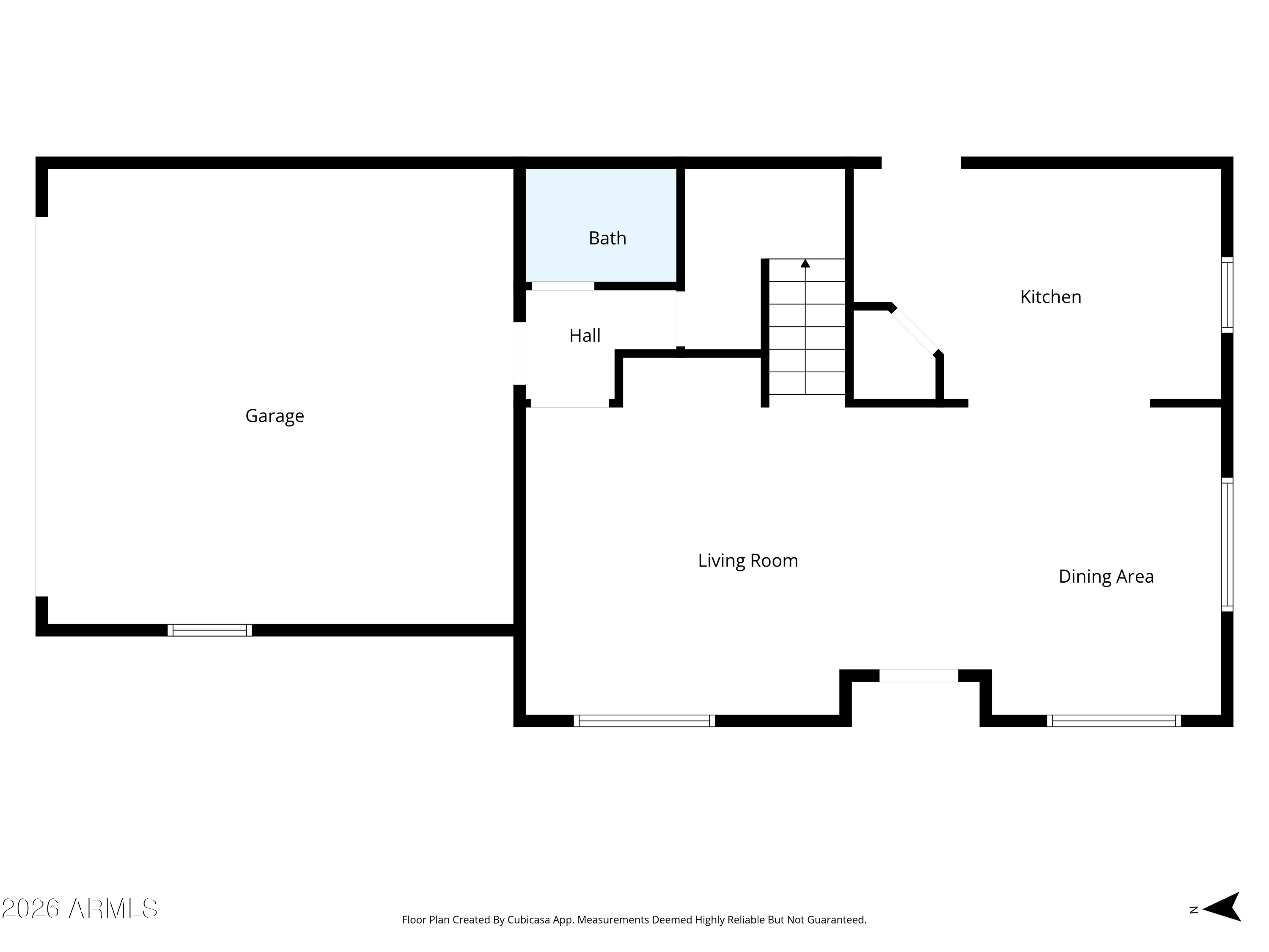 2879 South Key Biscayne Drive Gilbert, AZ 85295 - Photo 28 of 29