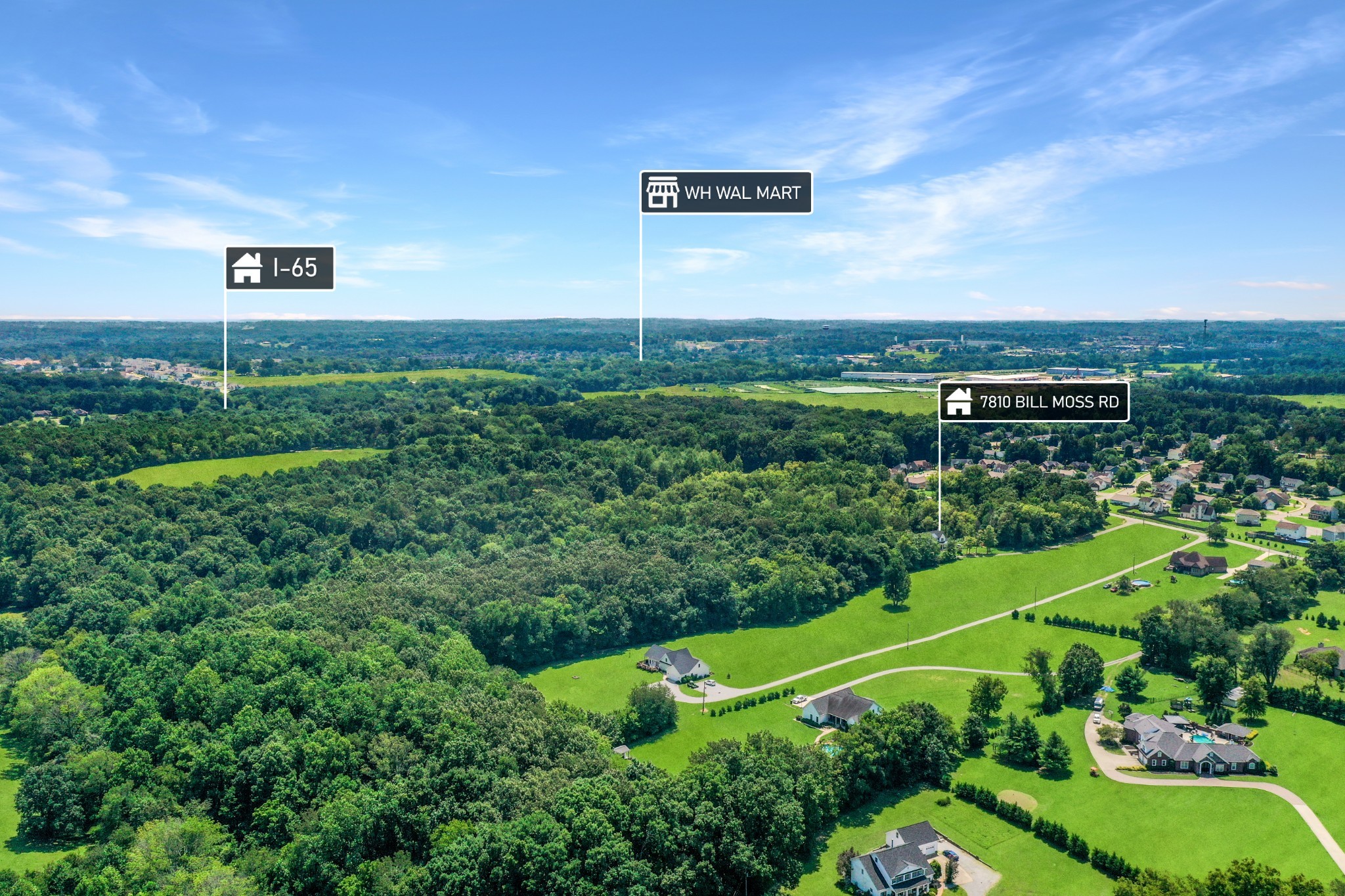7810 Bill Moss Road White House, TN 37188 - Photo 68 of 69 Gallery Image 68